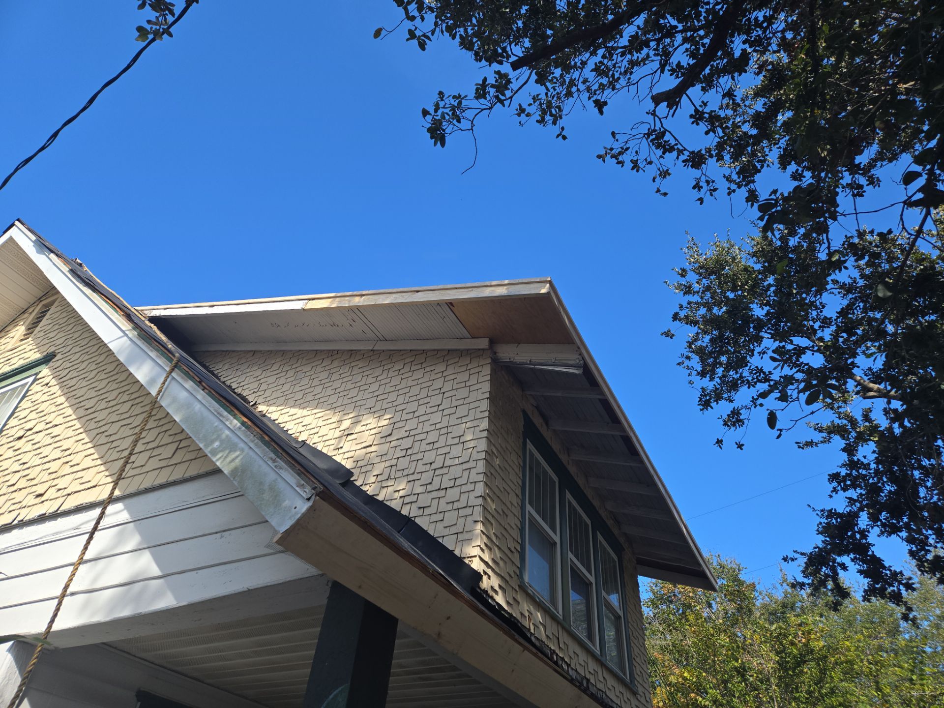 Project in St. Petersburg 33701 by Mitchell Roofing Company LLC 