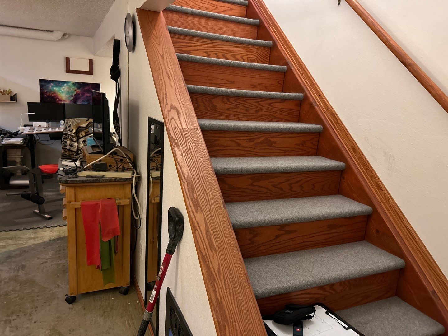 Water Damage by Accountable Home Services