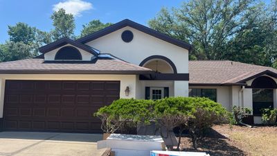 Roof Replacement in New Port Richey, FL.