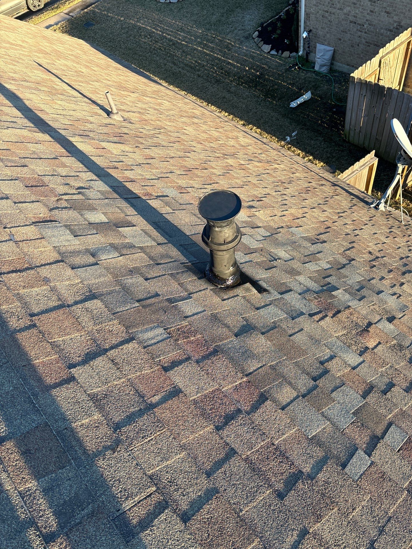 Roof Repair Pearland by Roof Repair Company