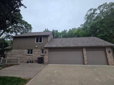 New Roof In Troy