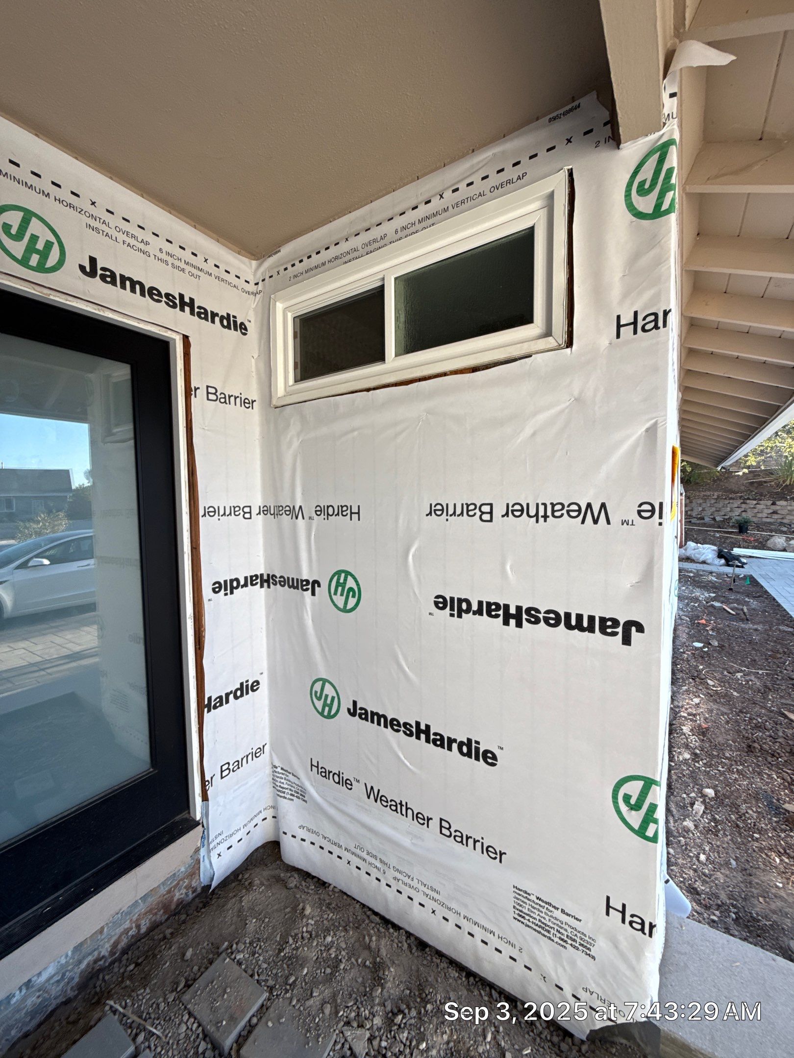 prime Board & Battens by New Era Siding Inc 