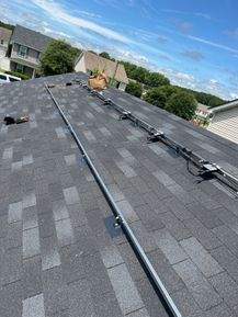 Savannah Ga Project by Zero Grid Power Solutions