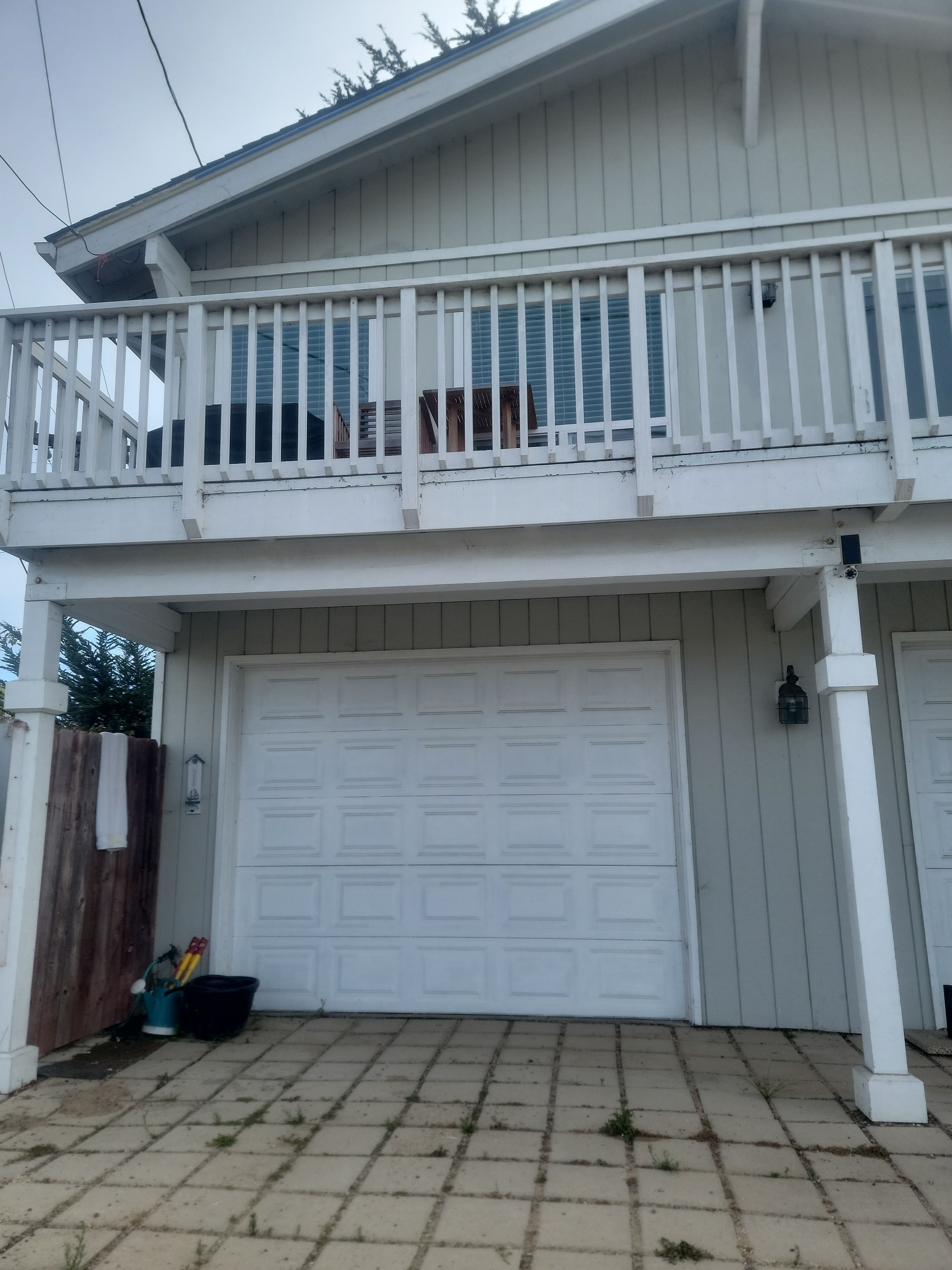 Cayucas paint upgrade by MGP Coatings