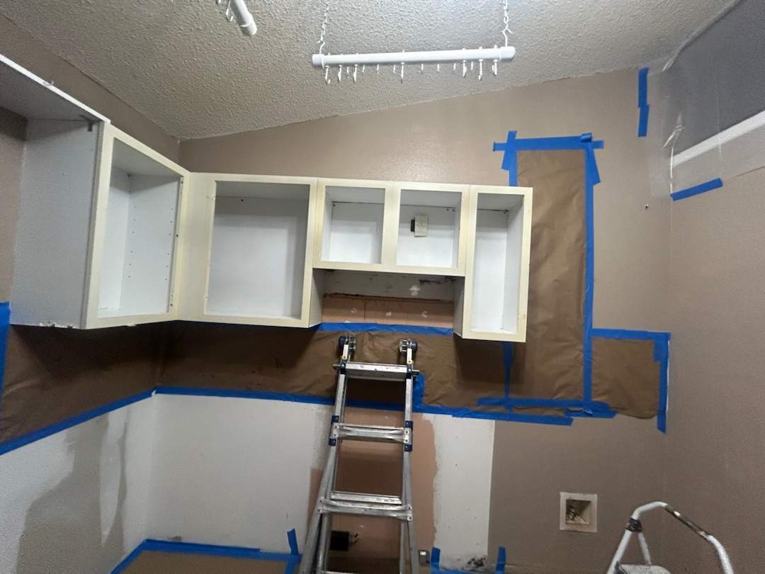 Project in Kissimmee by You Restorations LLC DBA YOU-Home