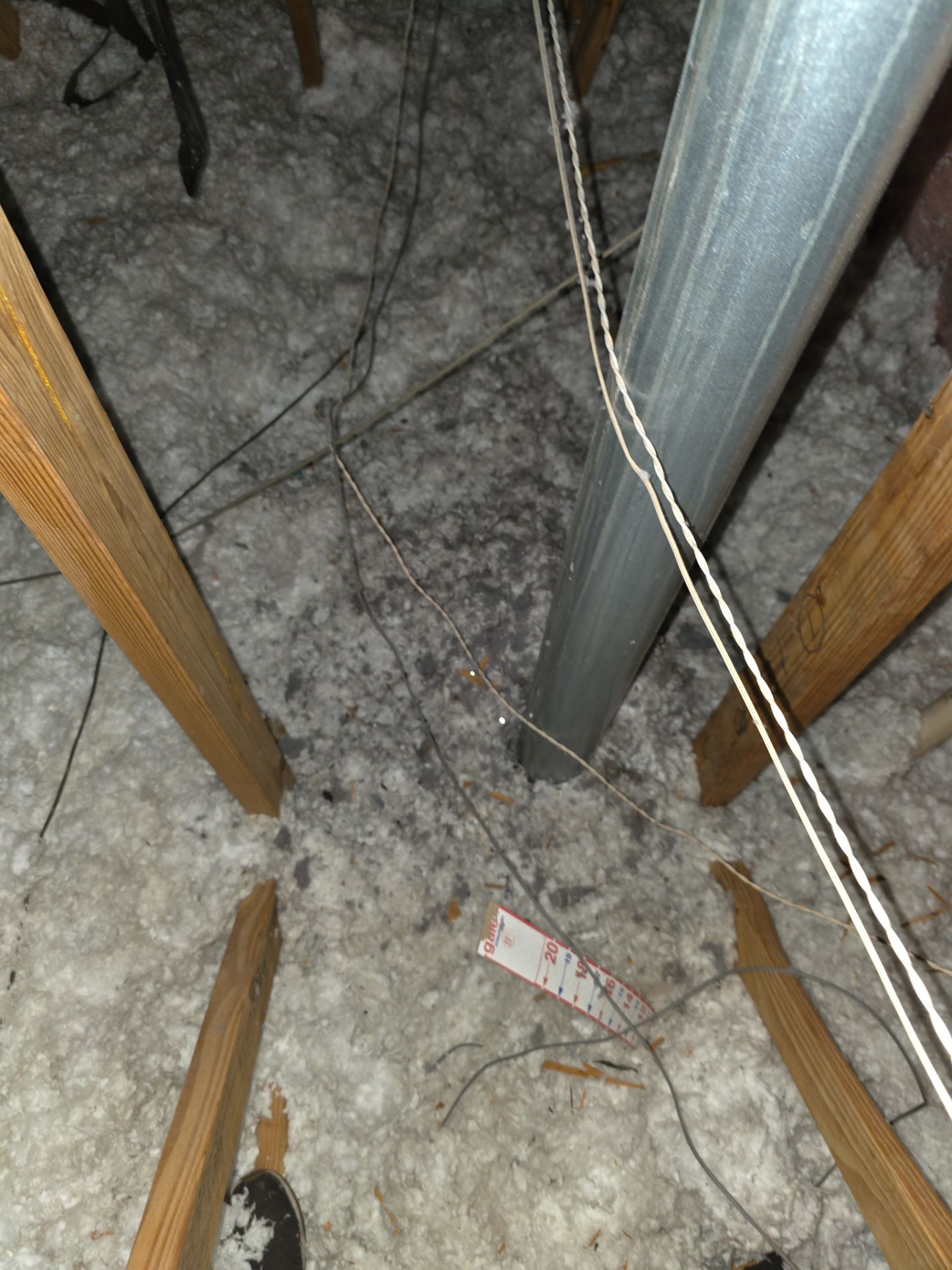 Dryer Vent Cleaning and Inspection in Clermont by Hygienic Air, Inc