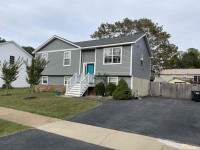 Project in St Leonard by ExteriorPros