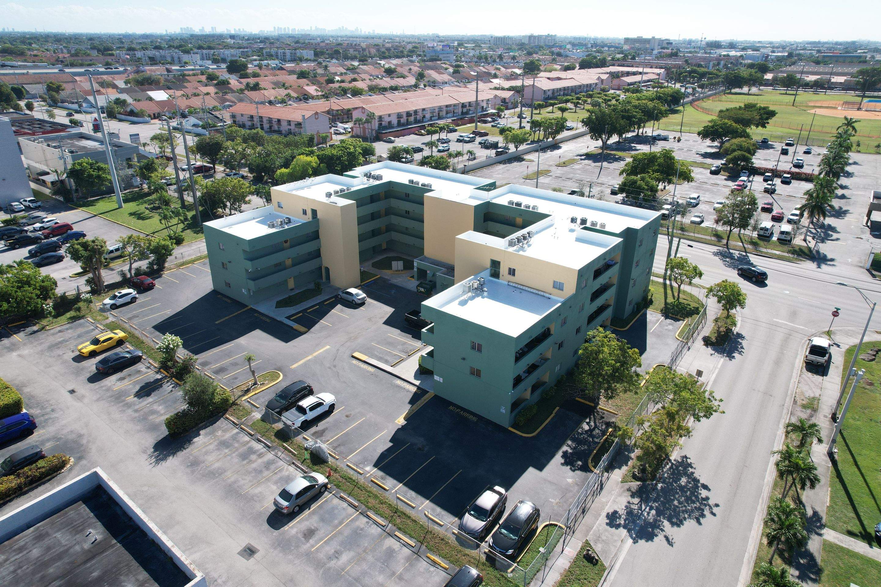 BYA INVESTMENT CORP by Souffront Construction & Engineering