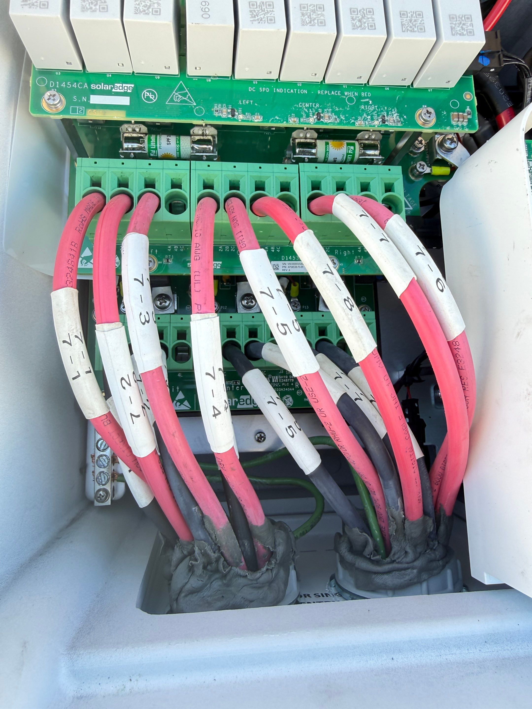 Project in Orlando by Payoli Solar