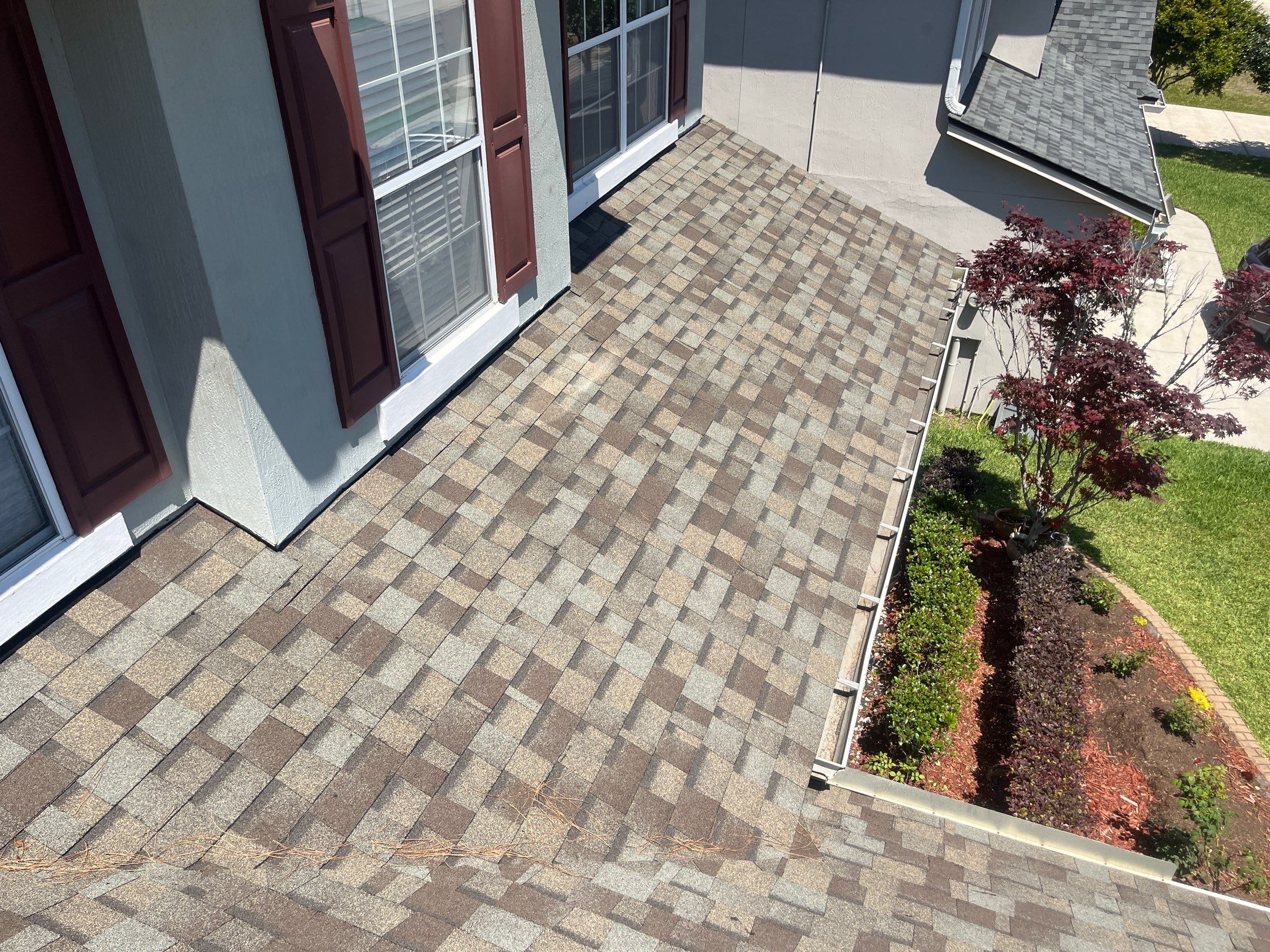 Shingle -> Shingle by Prime Roofing