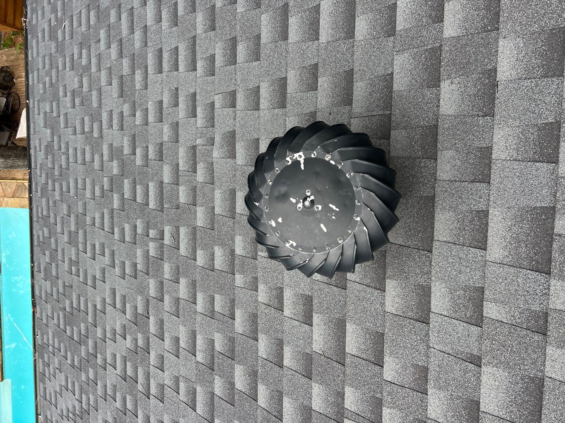 Project in Dallas by Rhino Roofing and General Contracting, LLC
