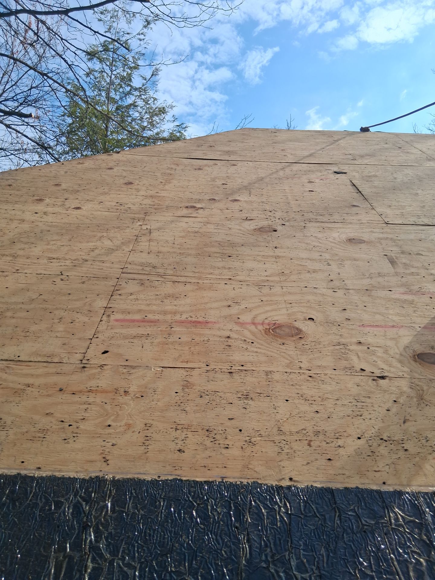 Roof Replacement by Homestyle in Olmsted Falls by Homestyle Home Improvements (HHI)