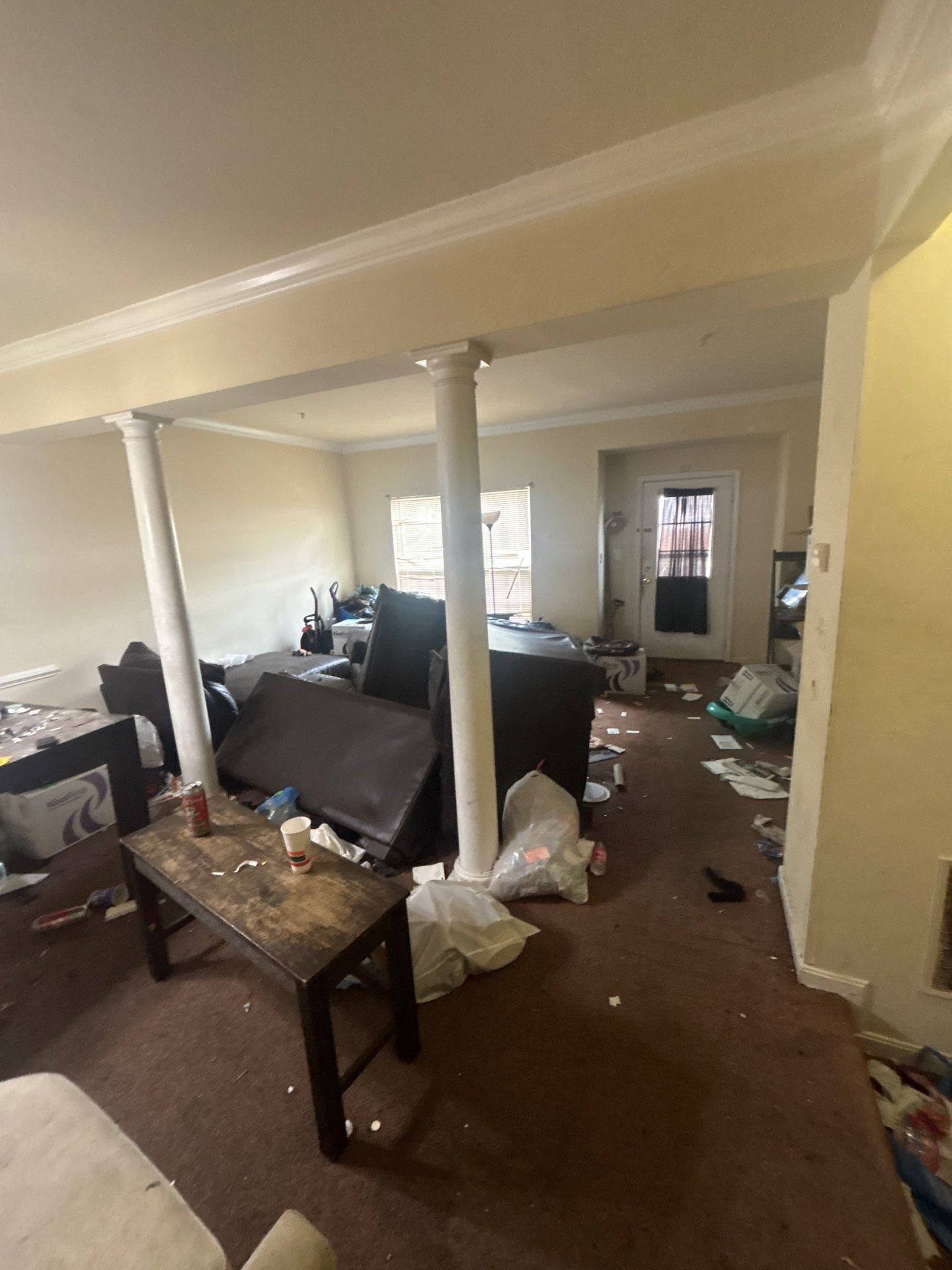 Project in Brandywine, MD by Greenspring Construction Services