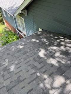 Roof repairs by Best Roofing Now LLC