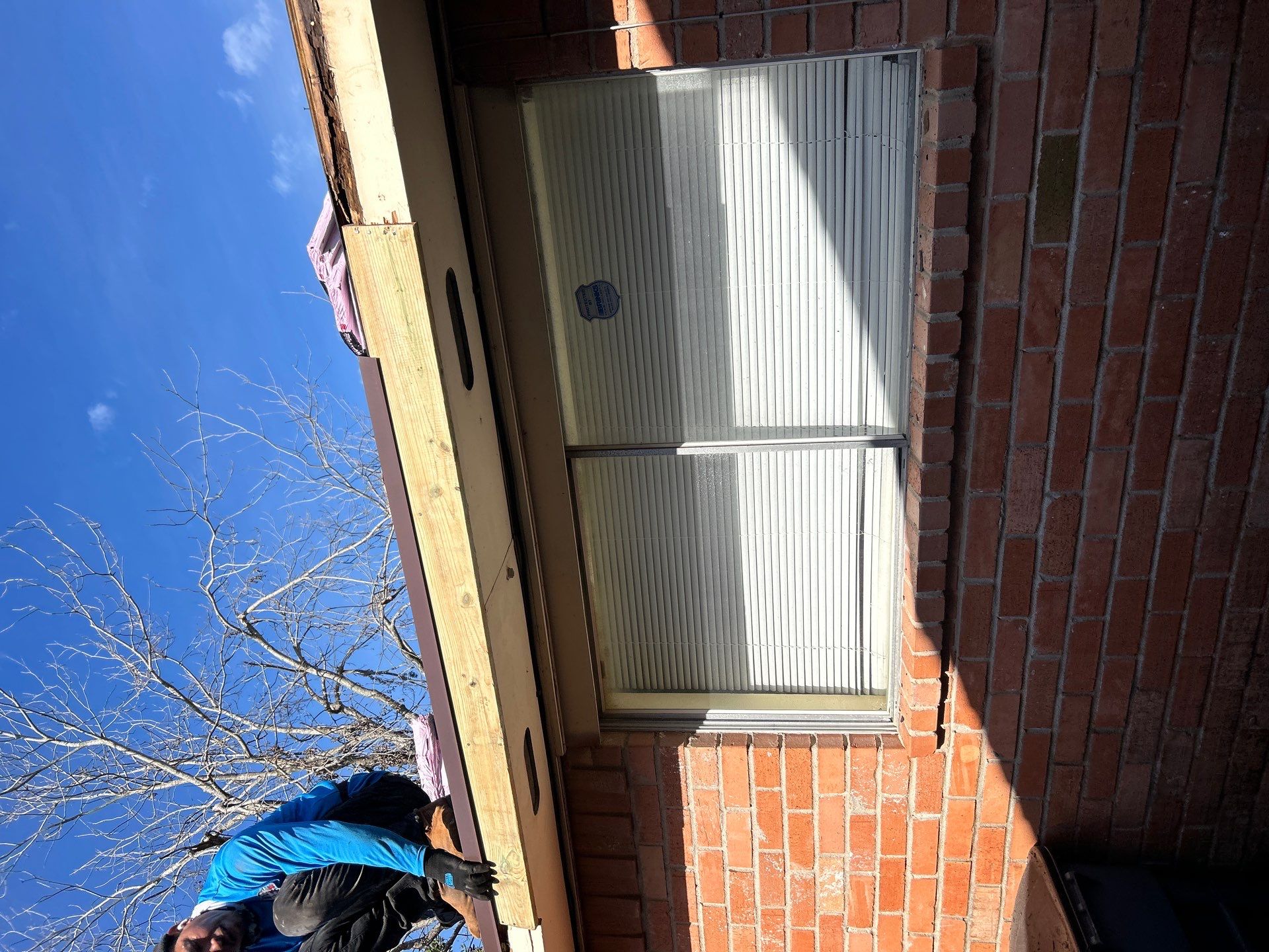 Roof Replacement Humble by Roof Repair Company