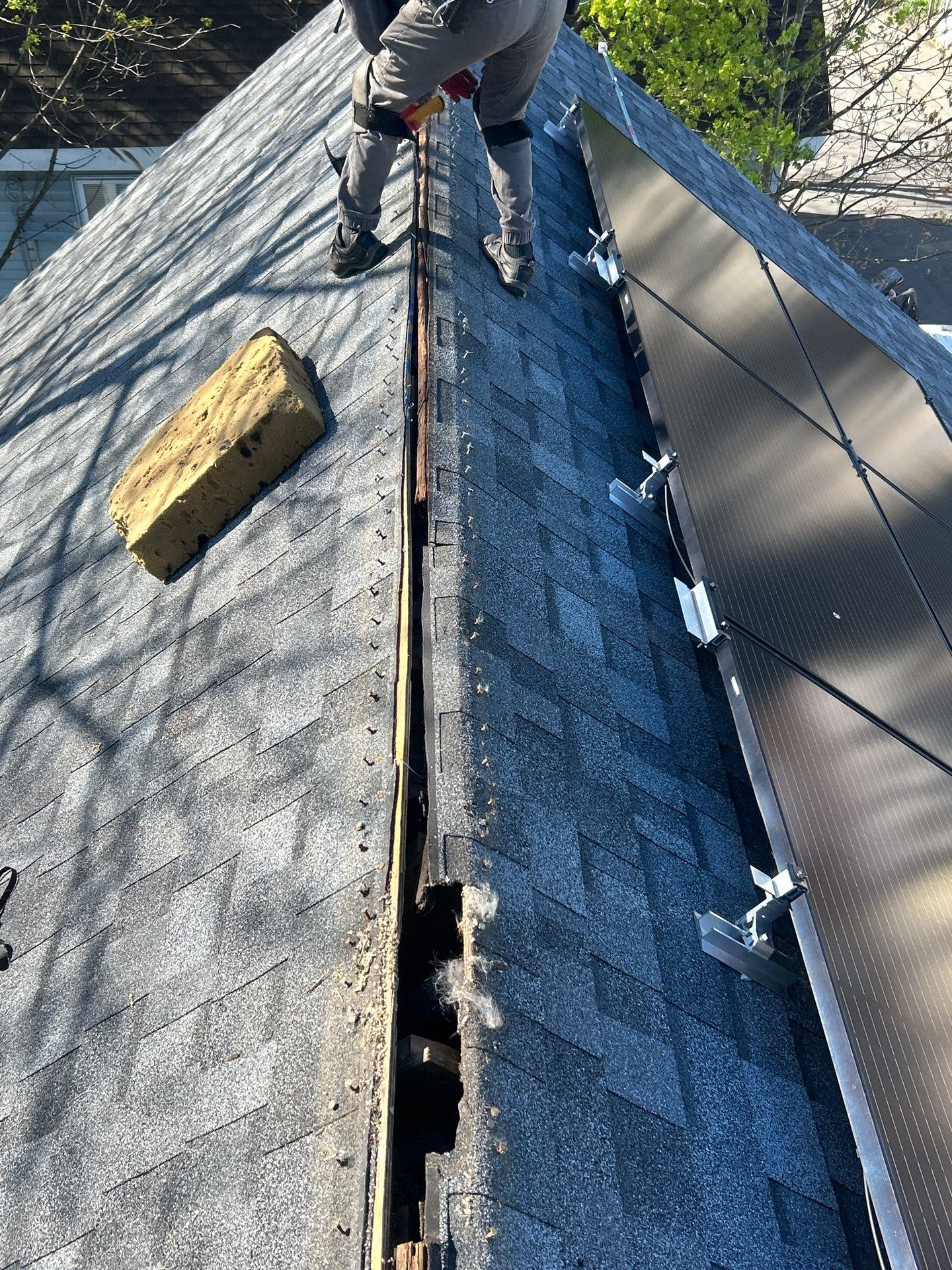 Asphalt & Flat roofing | Haverhill by Mighty Dog Roofing of Greater Middlesex County