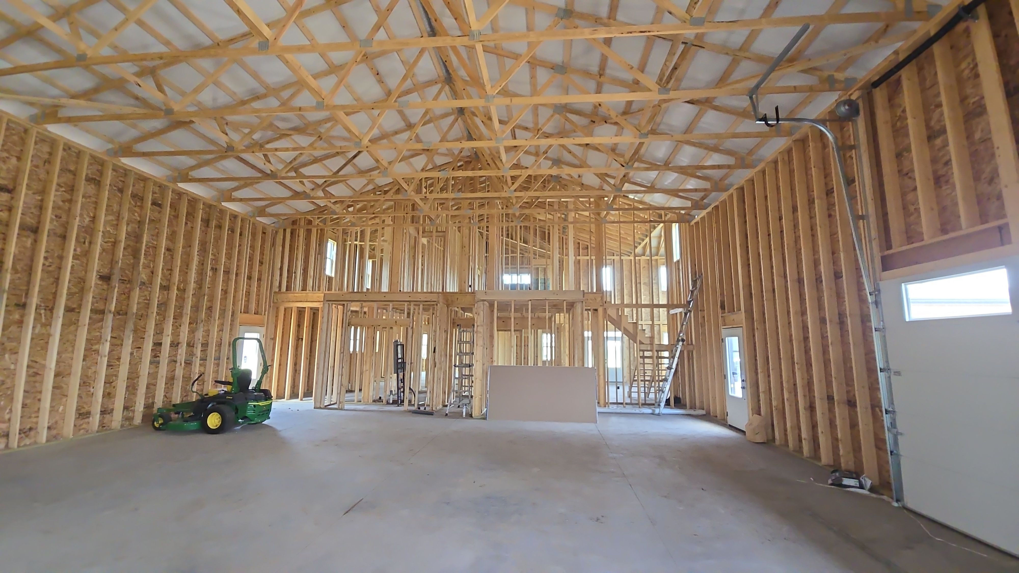 Scott Project by Graber Custom Structures