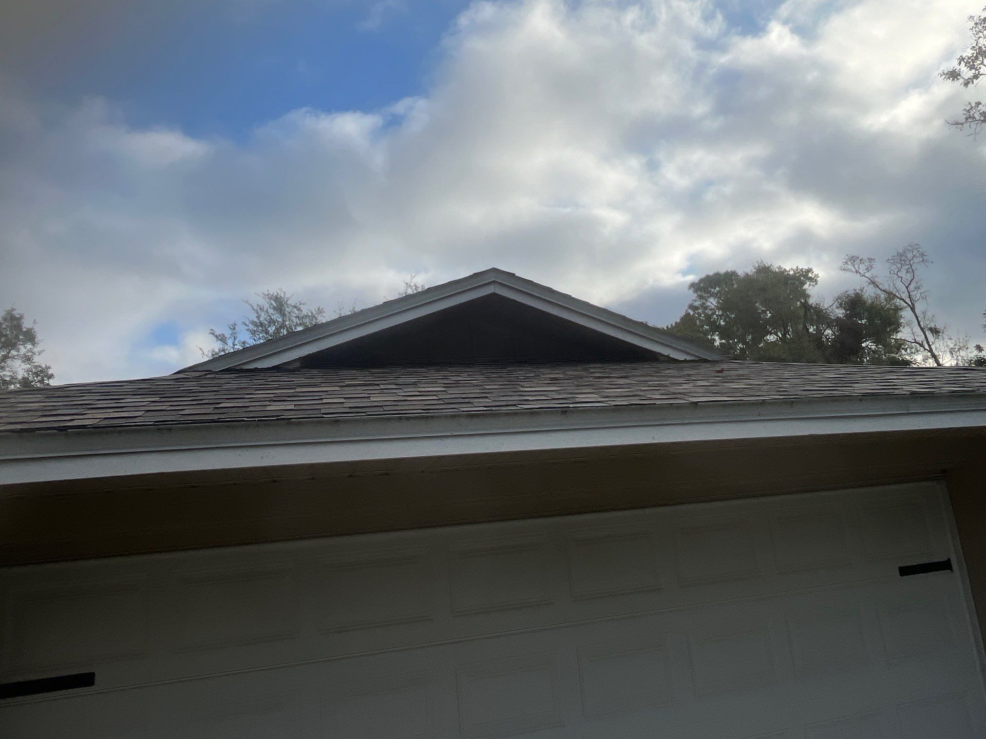 Project in Palm Harbor by Bayshore Exteriors