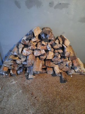 Firewood Delivery  using Seasoned Firewood