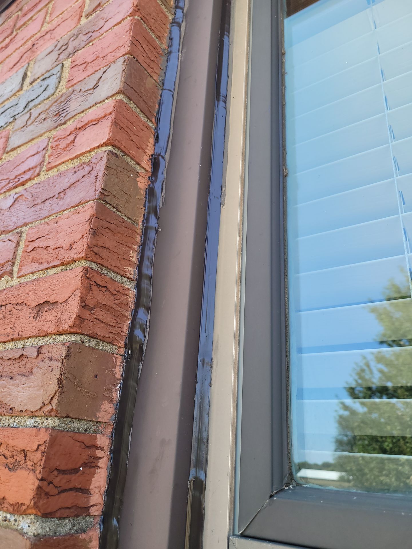 Perry Dennison by Silver Leaf Contracting 
