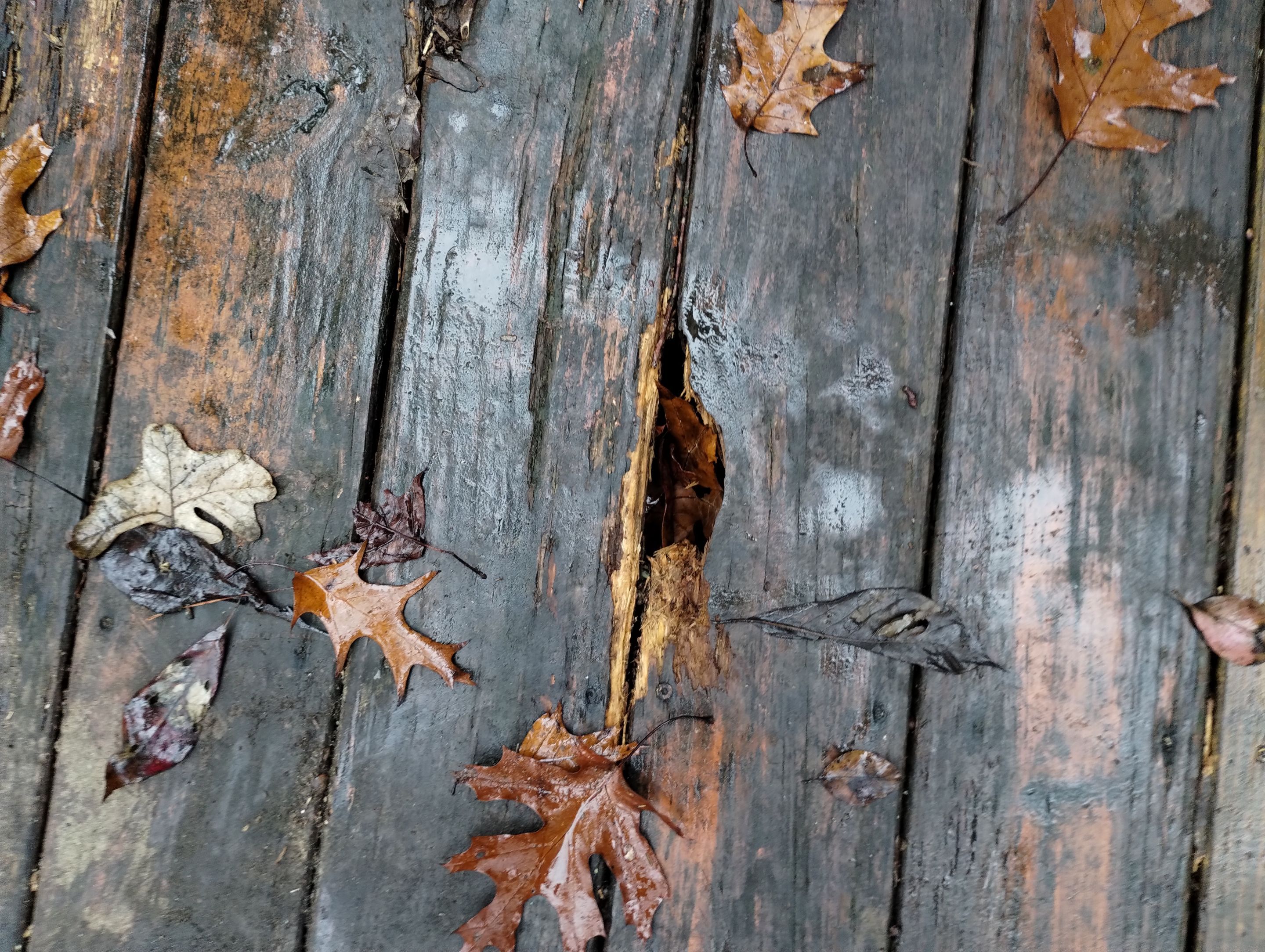 Lilburn Deck Rebuild by SWC Contracting, LLC