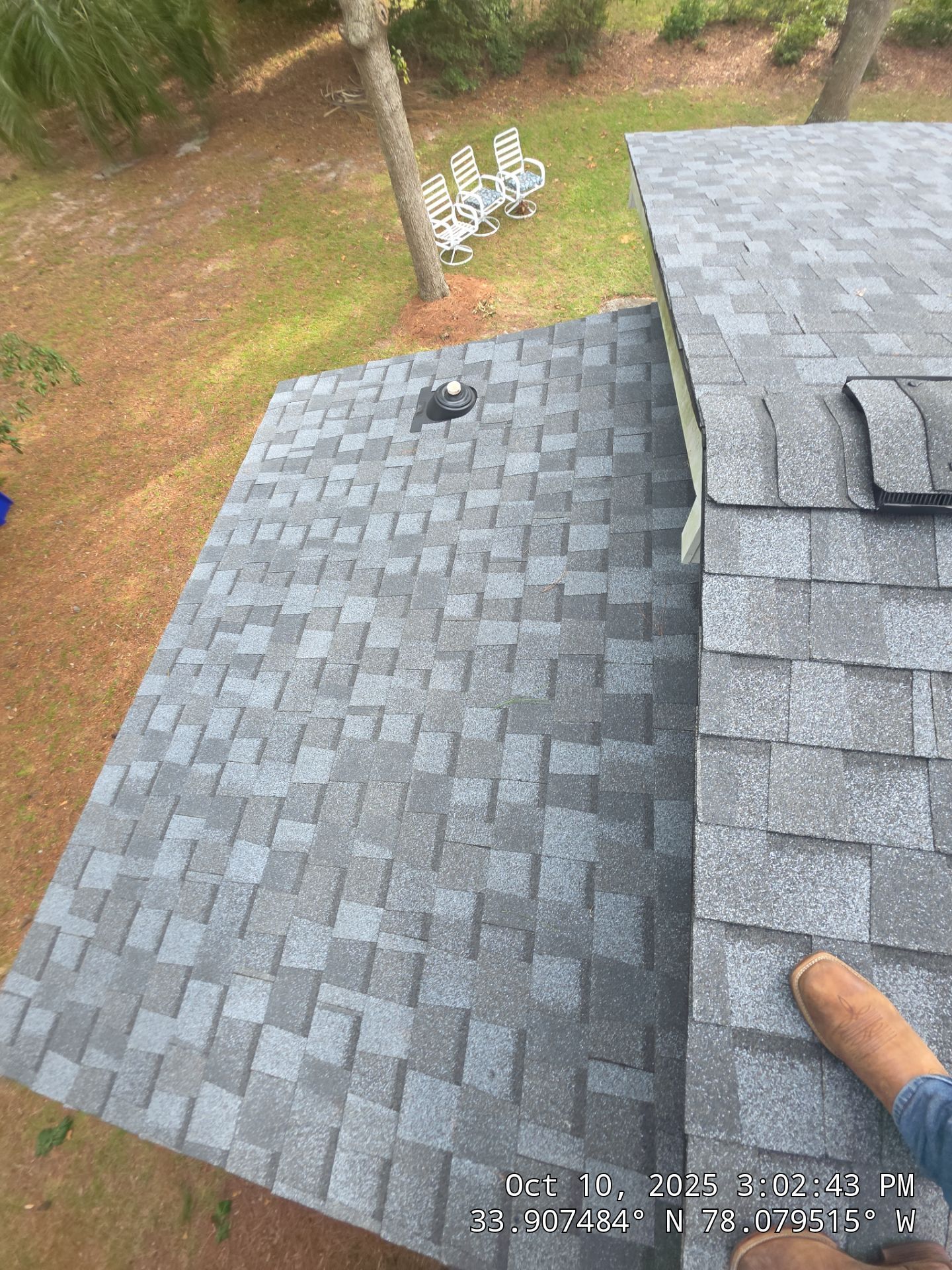 Fortified Roof Replacement – Oak Island, NC | RGR Construction & Roofing by RGR Construction and Roofing, LLC
