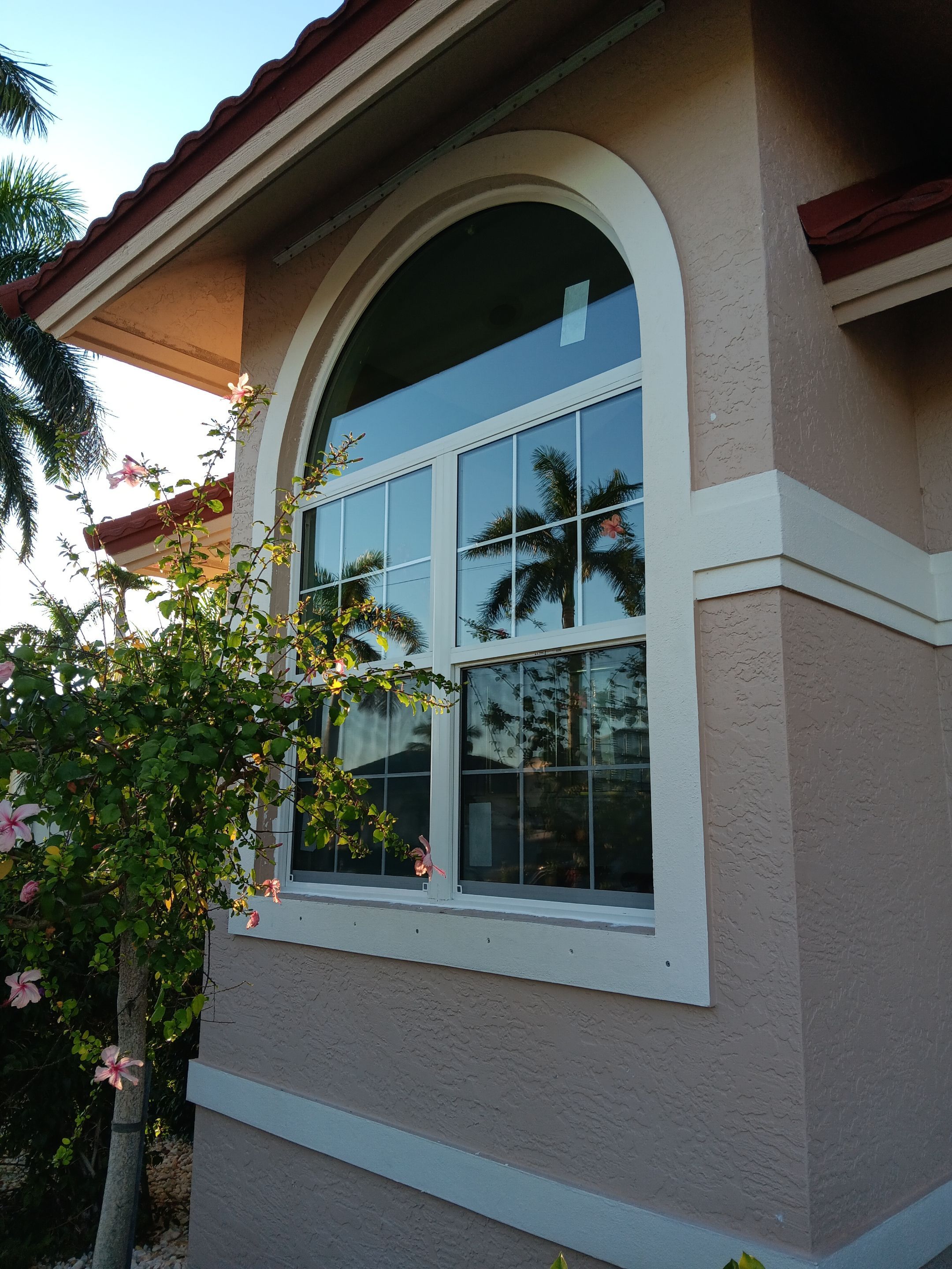 PGT Arch  by Windows For Life 
