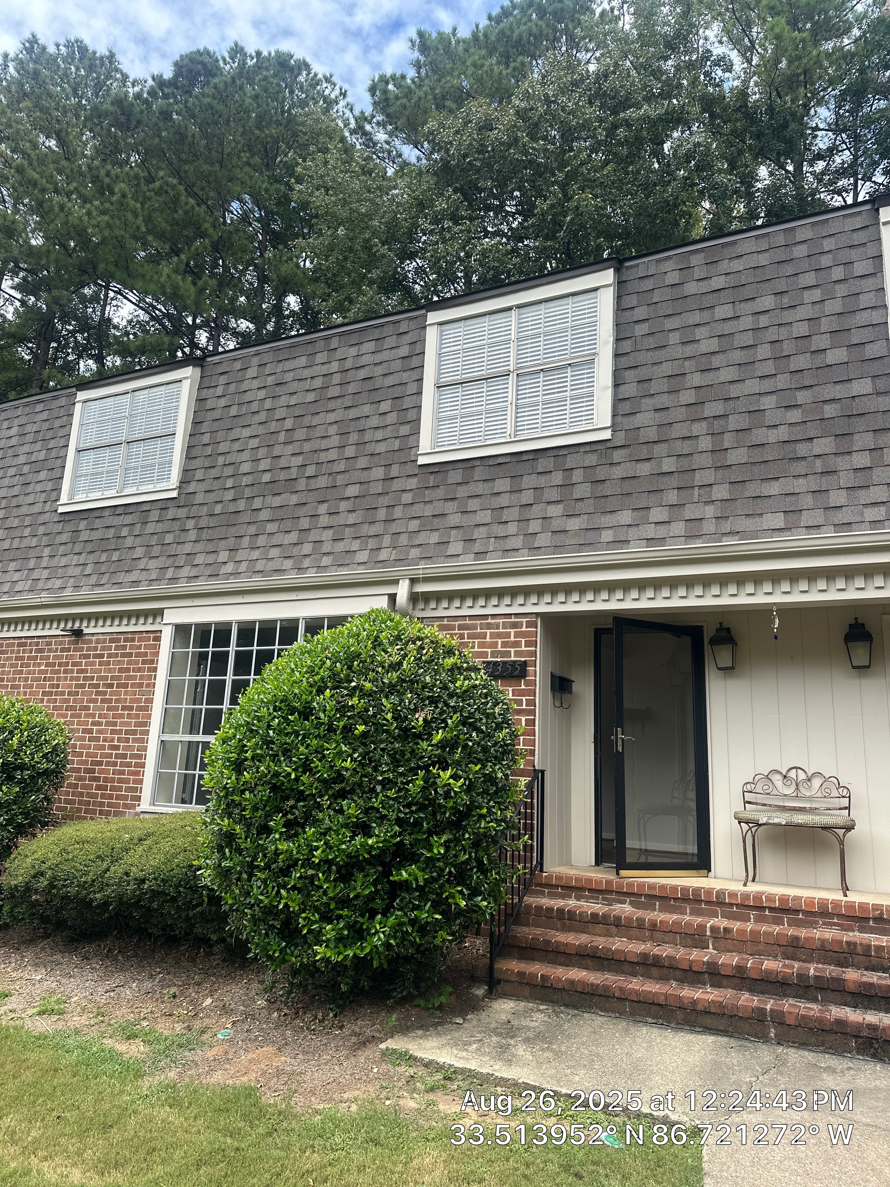 Hensley Project in Mountain Brook by The Window Source