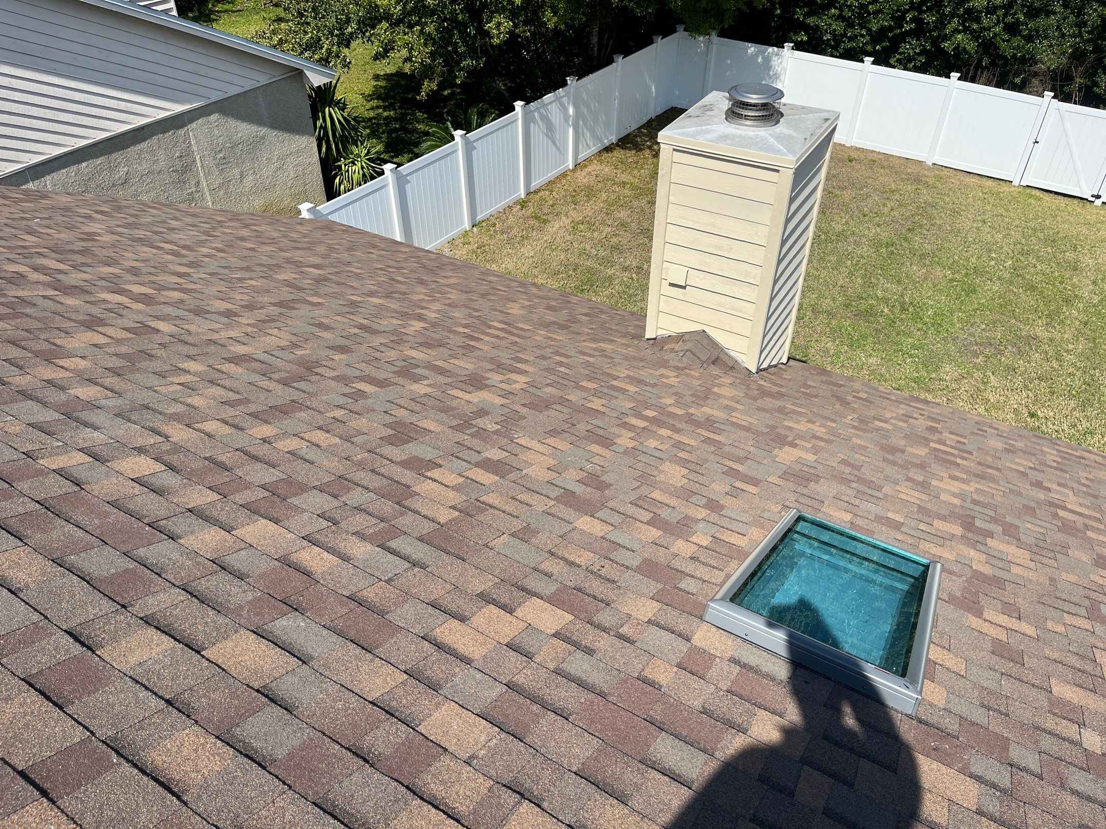 Shingle -> Shingle by Prime Roofing