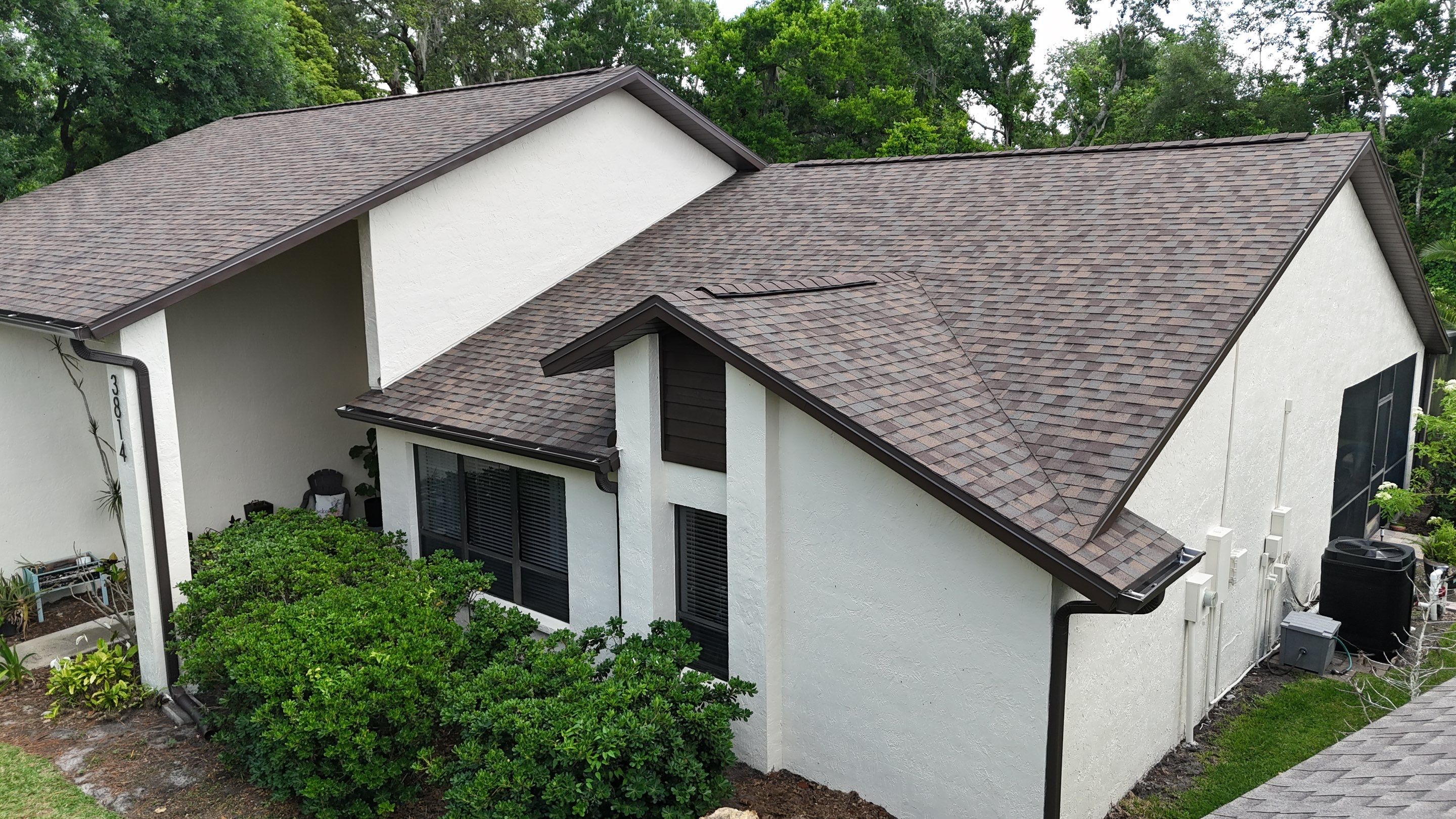 Roof Replacement in Valrico, FL by Shingle Masters Roofing