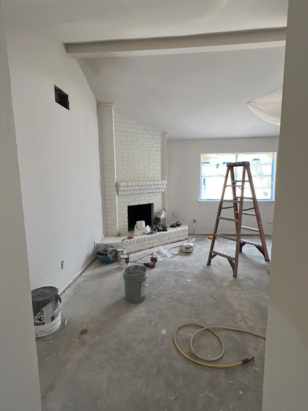 Investor Rental Make-Ready 1 by JTX Pro Services LLC