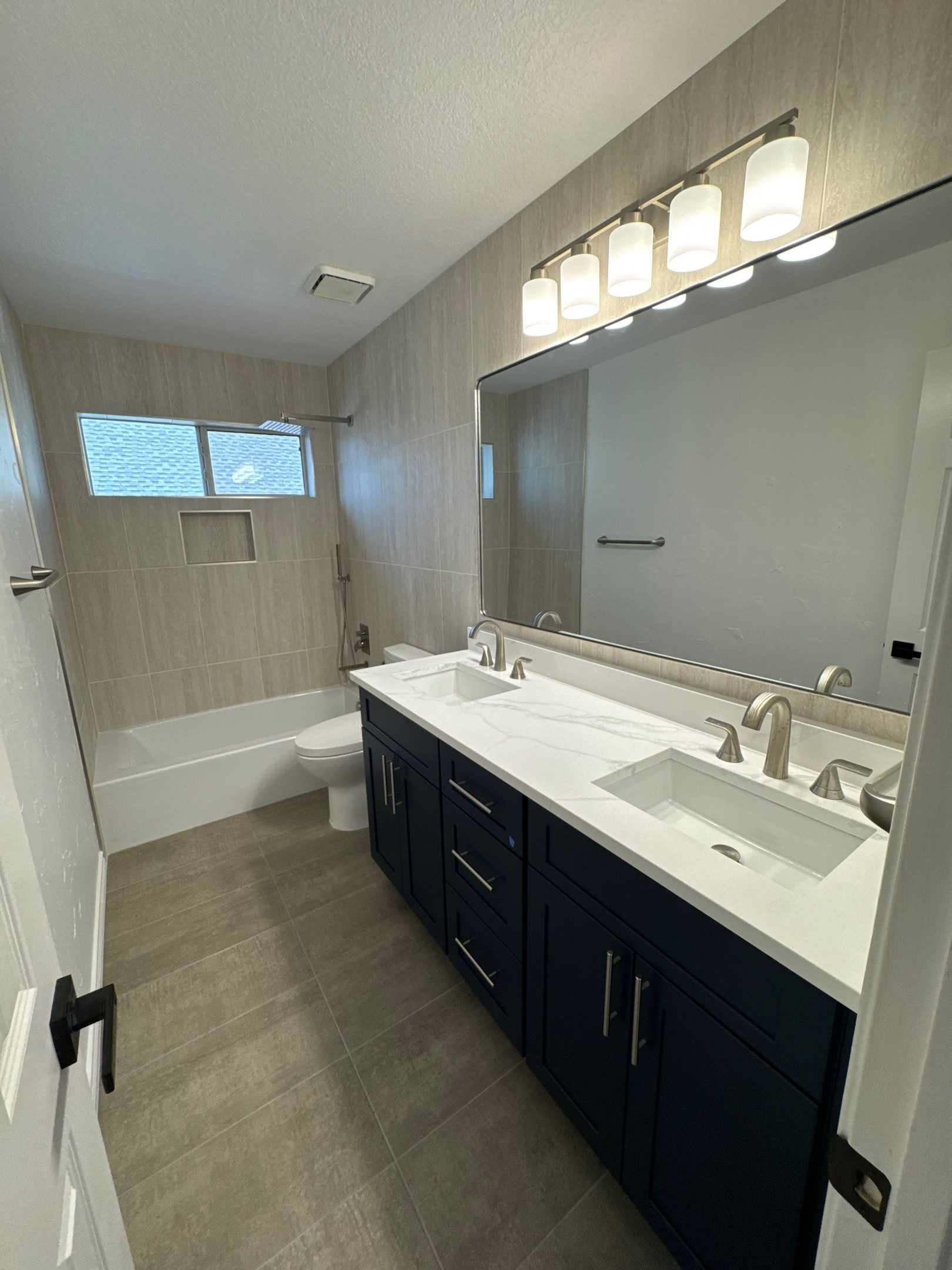 Complete Home Transformation: Five-Week Remodel by Tibi Soli LLC
