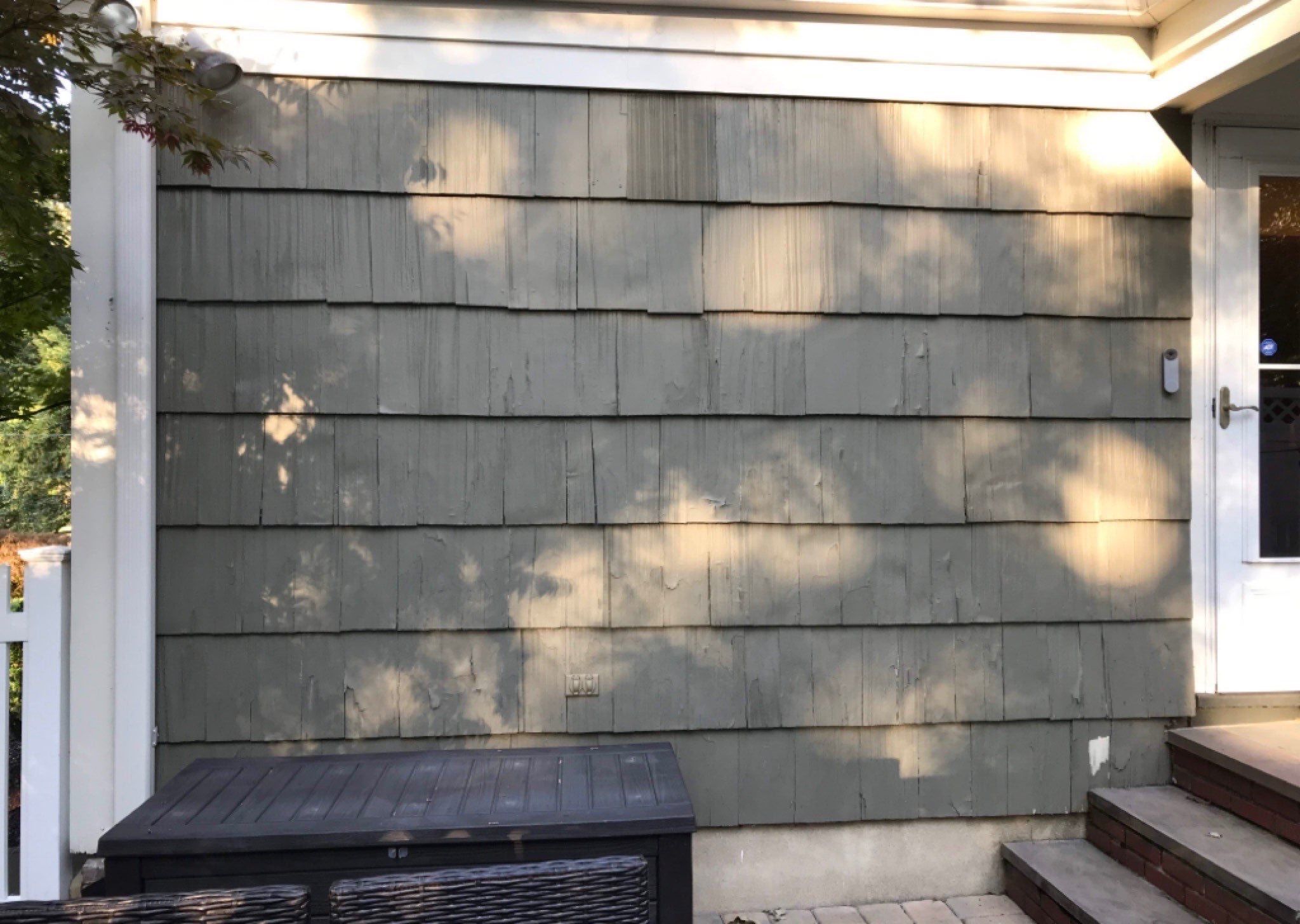 Window Installation /Backsplash Installation by Home Concepts Construction