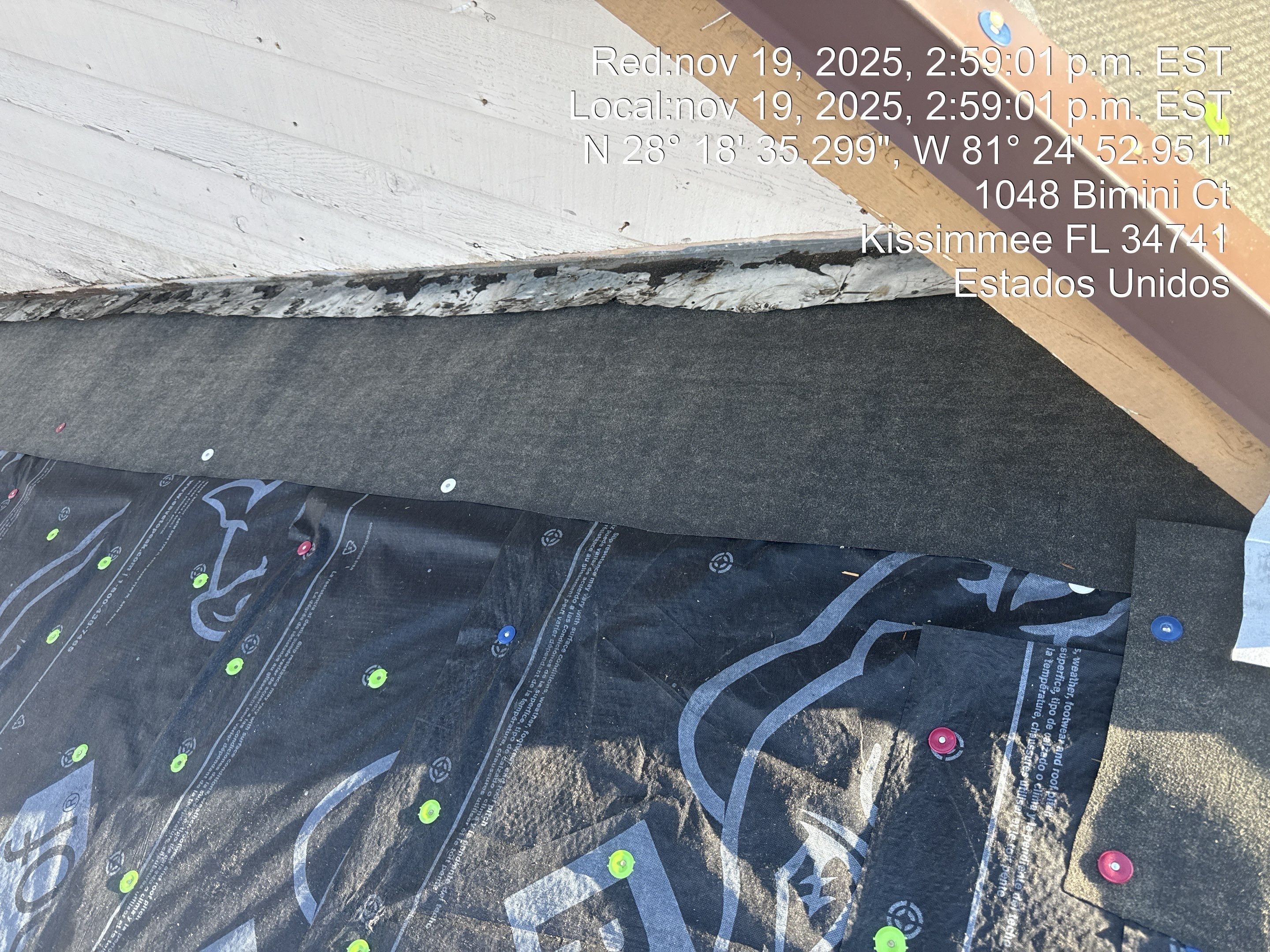 Project in Kissimmee by You Restorations LLC DBA YOU-Home