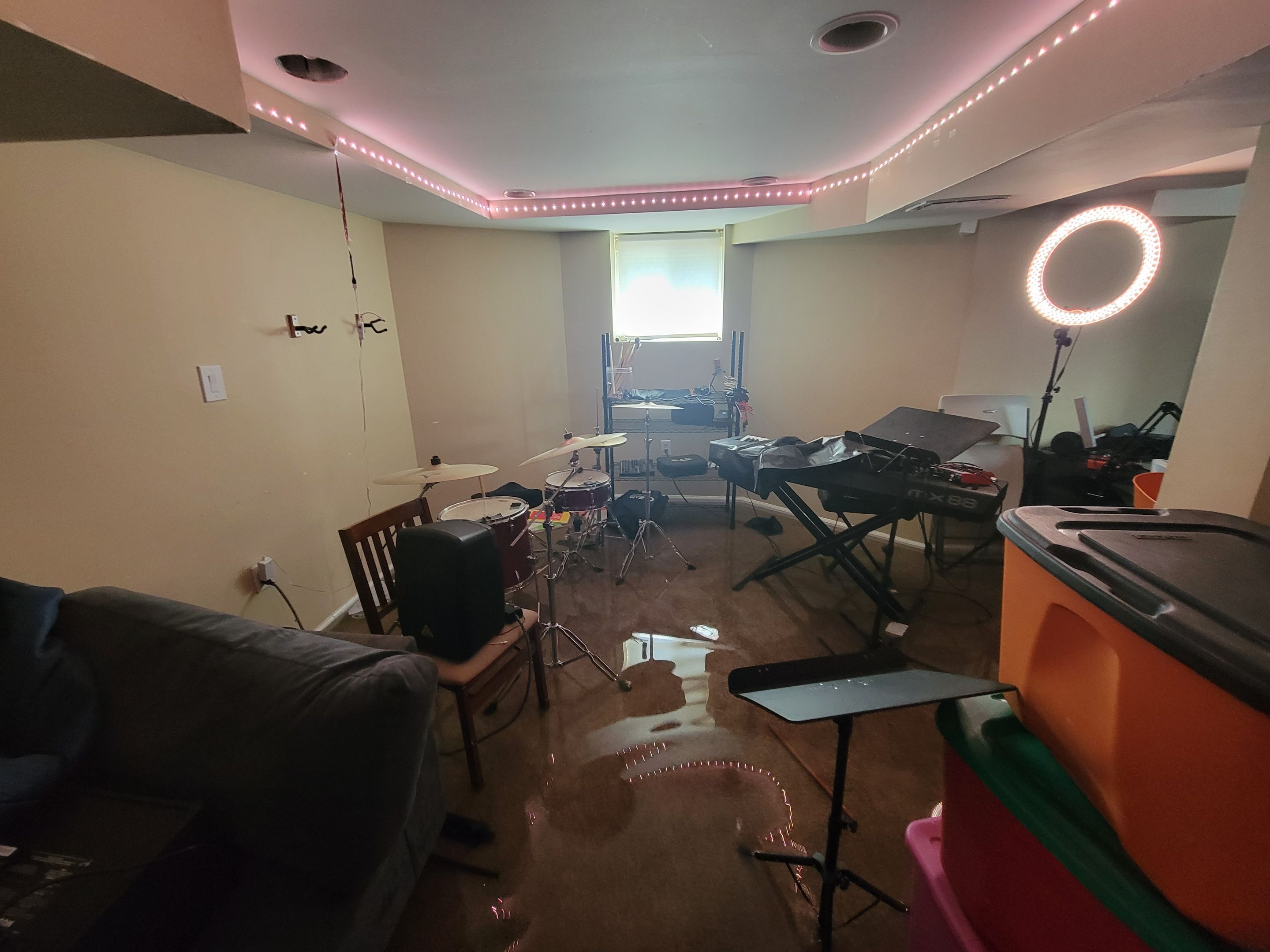 Sump Pump Failure by Chicagoland Water Medics