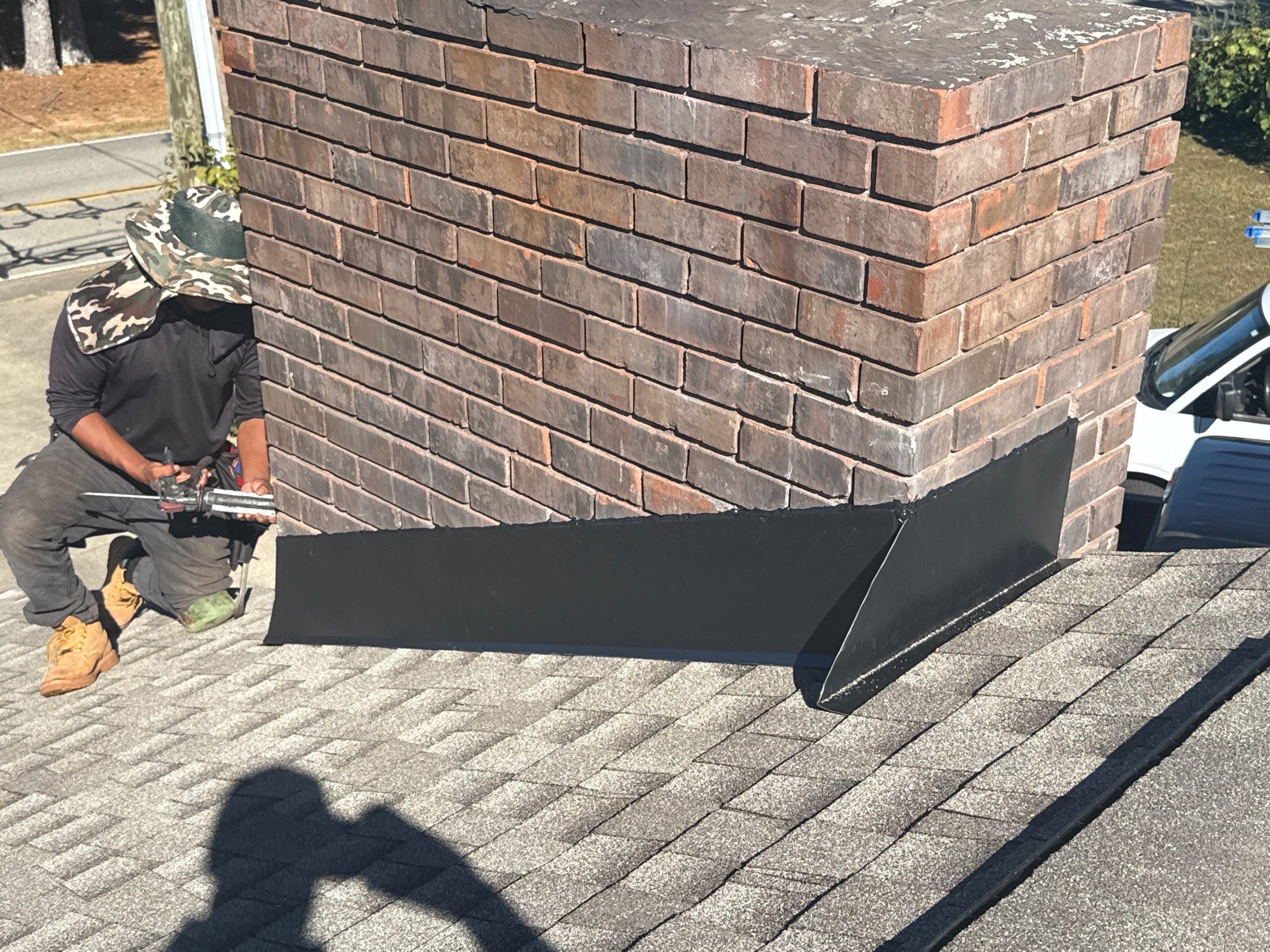 The Frees by United Contracting and Roofing