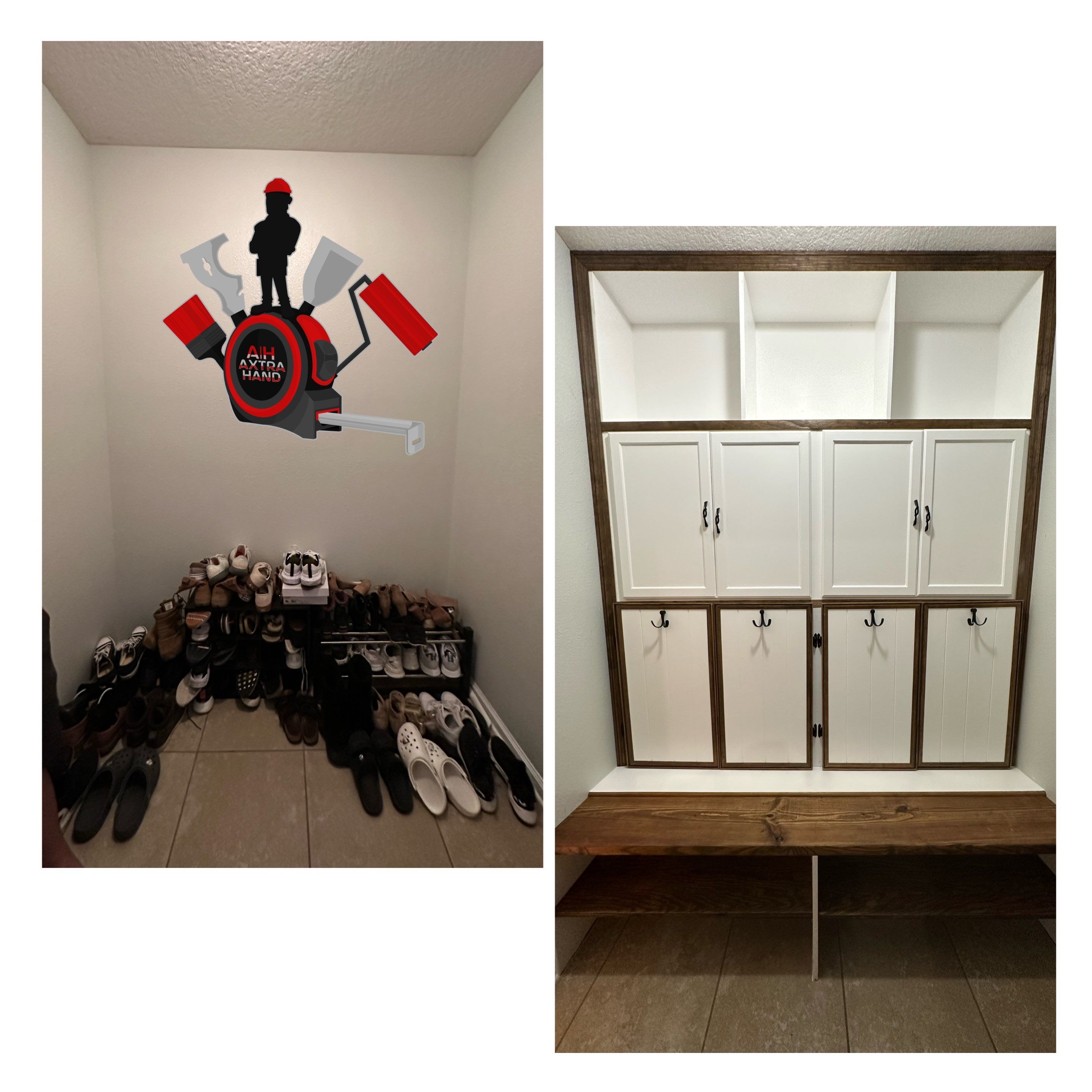 Miscellaneous Projects by Axtra Hand