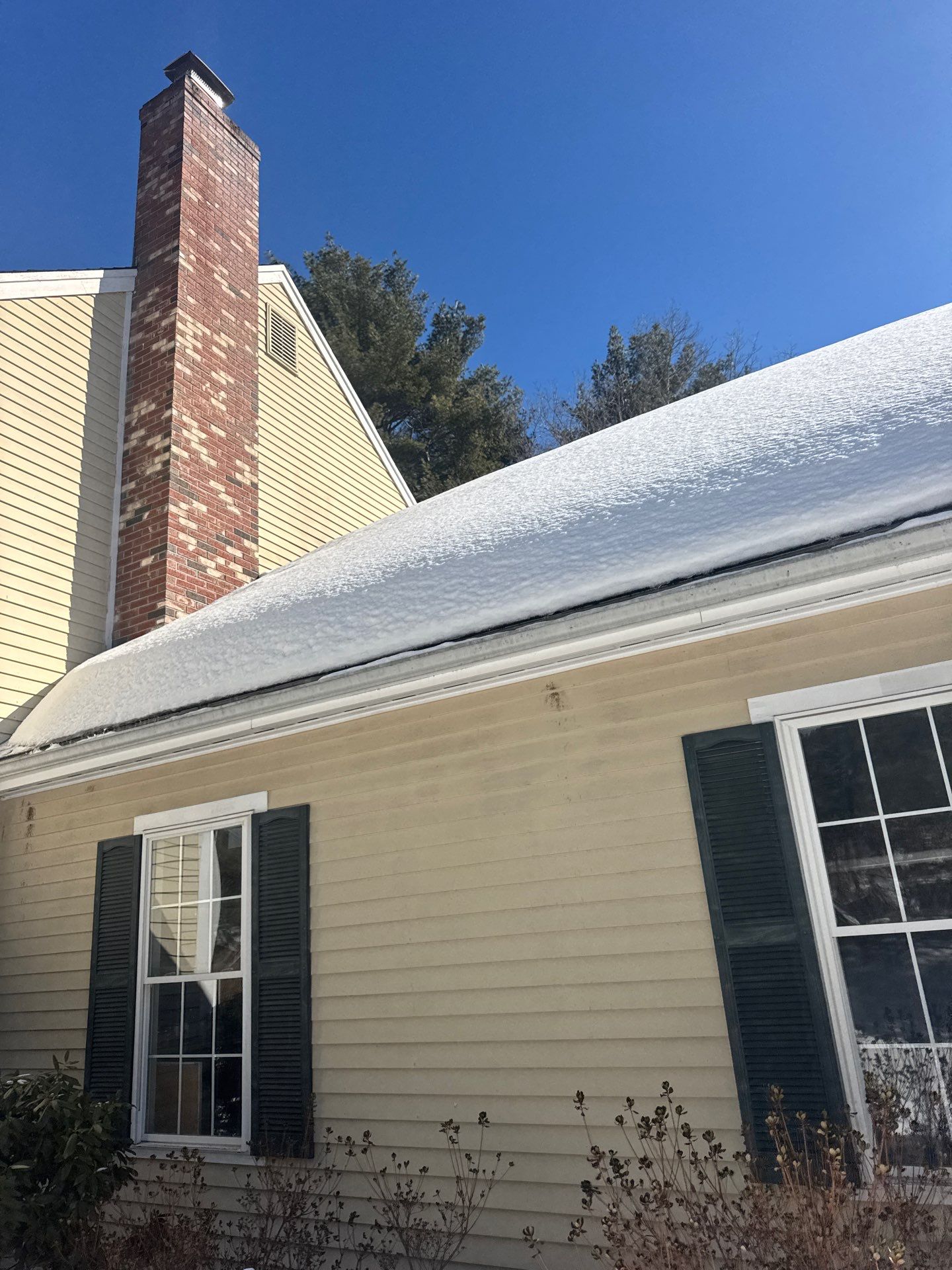 Full Roof Replacement & PVC Fascia Upgrade in Acton by Mighty Dog Roofing of Greater Middlesex County