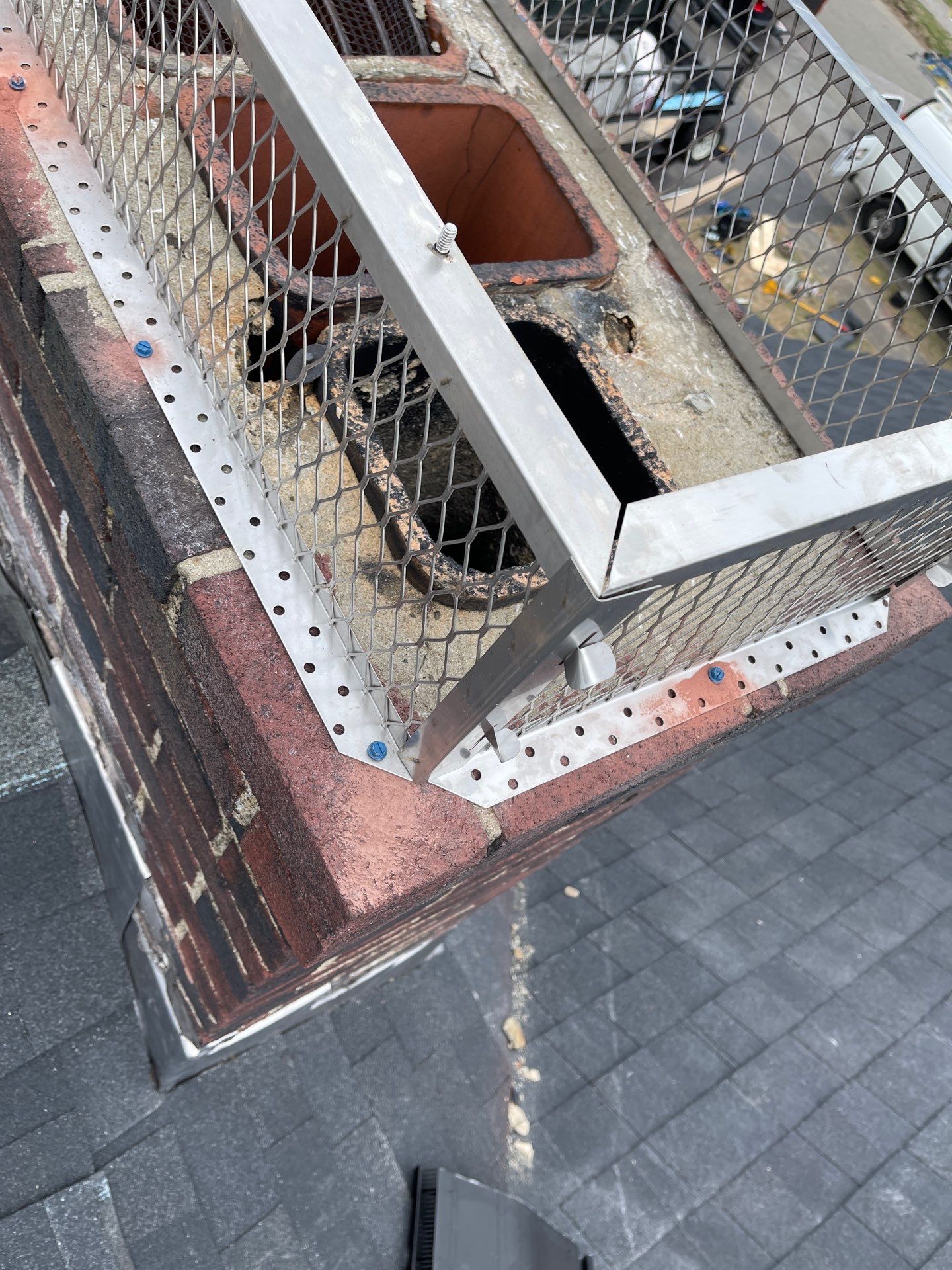 Tyee Roofing Replacement  by Tyee Construction Corp