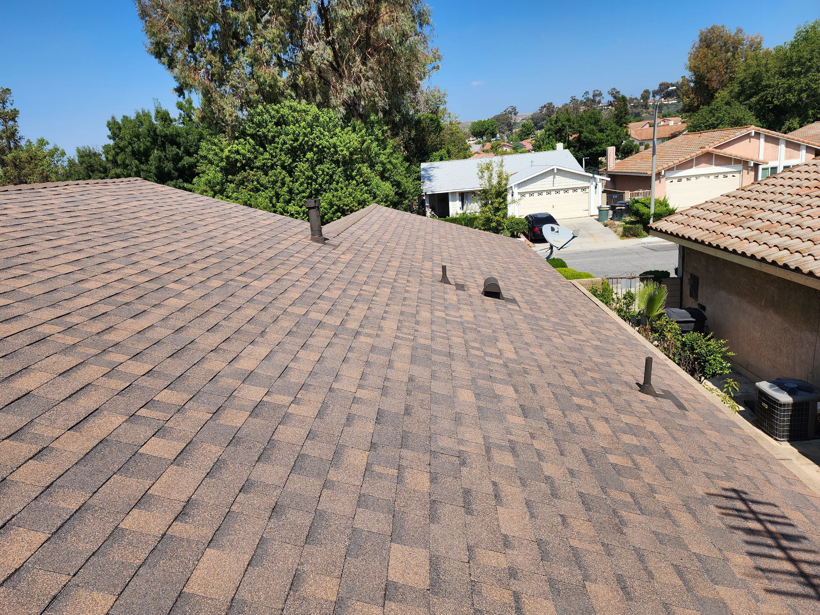 Roof Replacement - West Covina CA 91792 by Epic Roof Replacement
