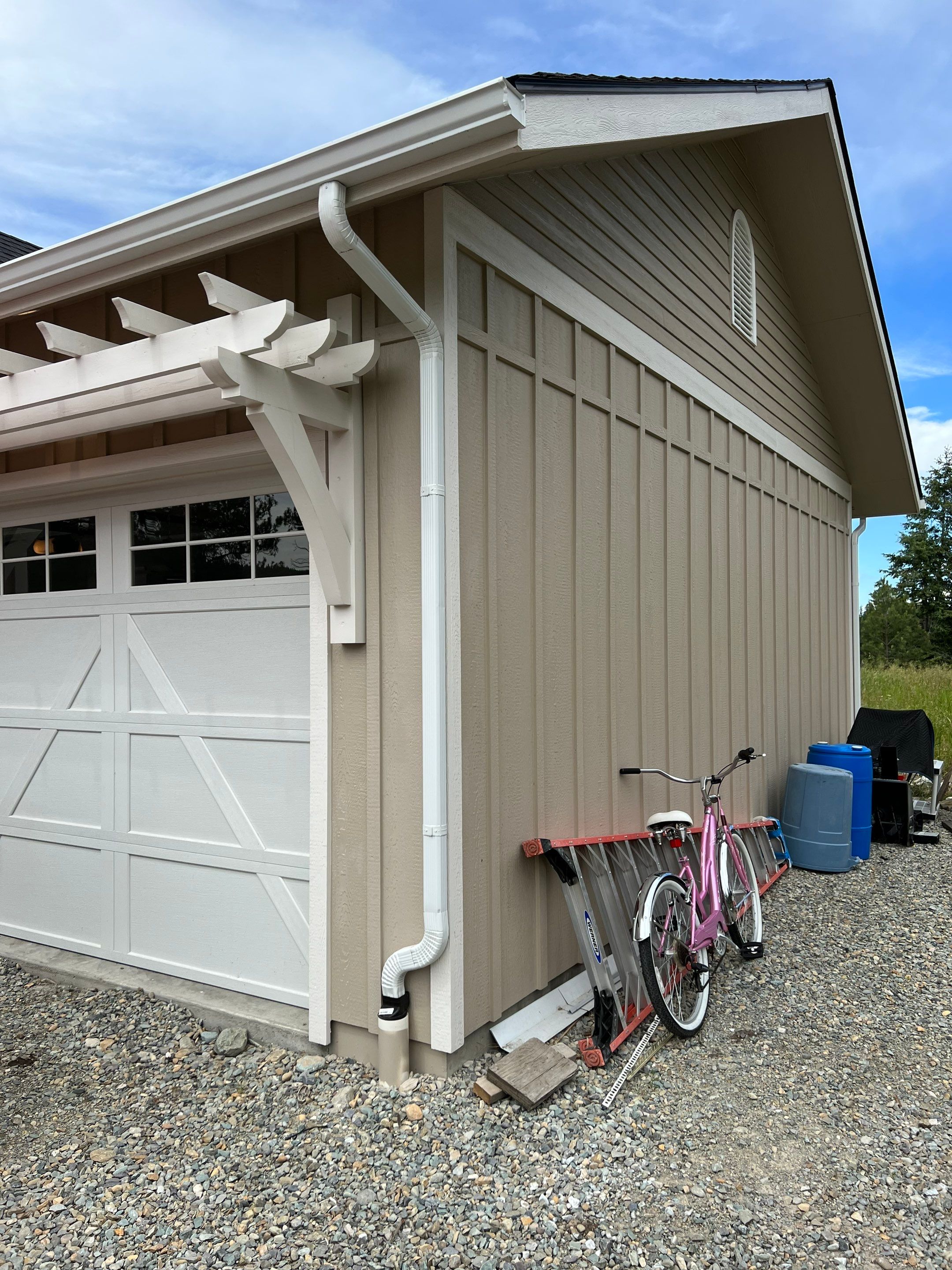 GAF Timberline HDZ - Charcoal - Kalispell, MT  by Montana Roofing Solutions