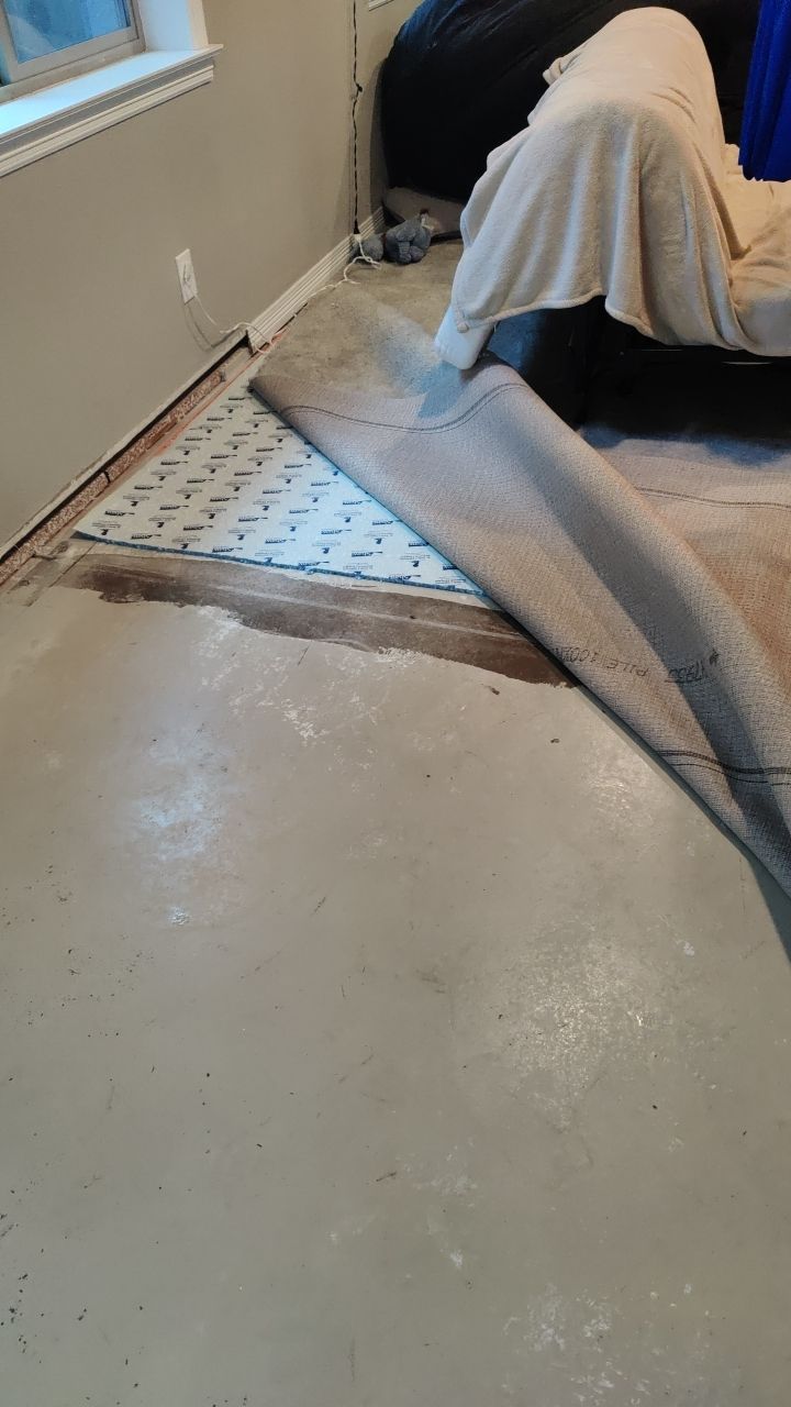 Mold Remediation  by Accountable Home Services