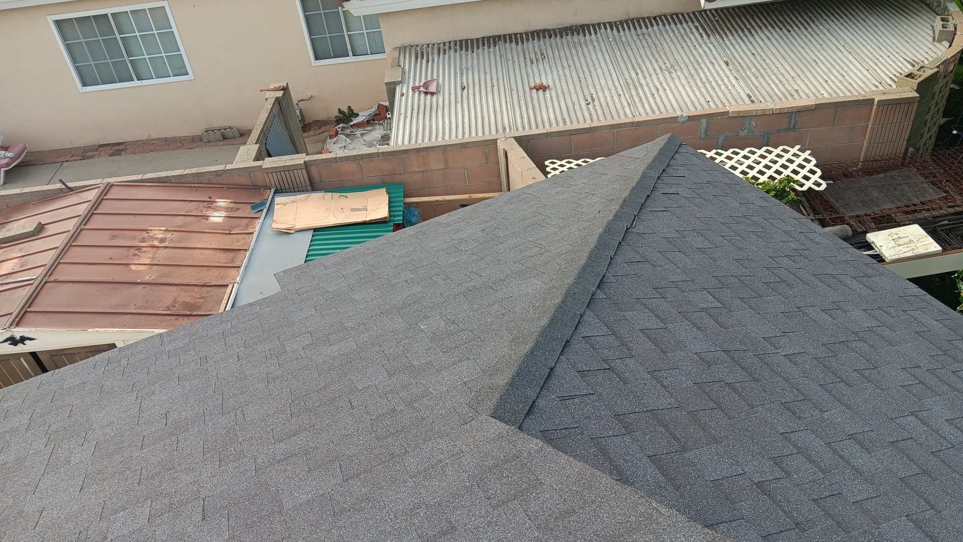 Roof Replacement - Glendora, CA 91740 by Epic Roof Replacement