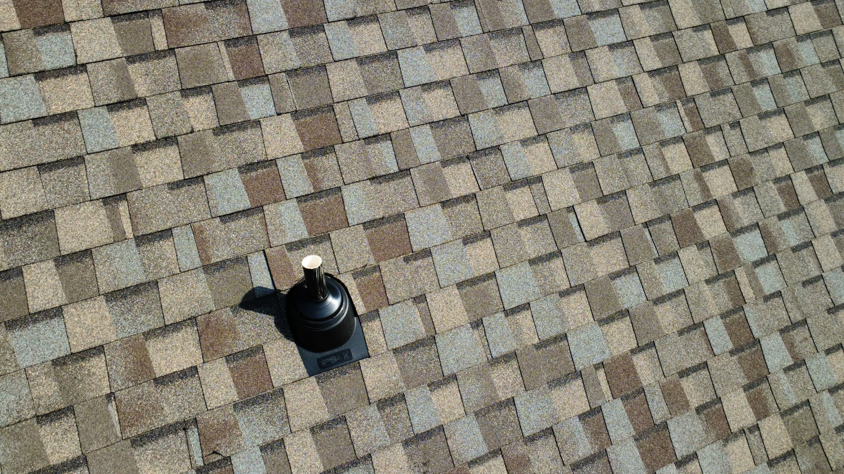 Cumming, GA Roof Replacement, CertainTeed Landmark Pro Weathered Wood by Reset Roofing