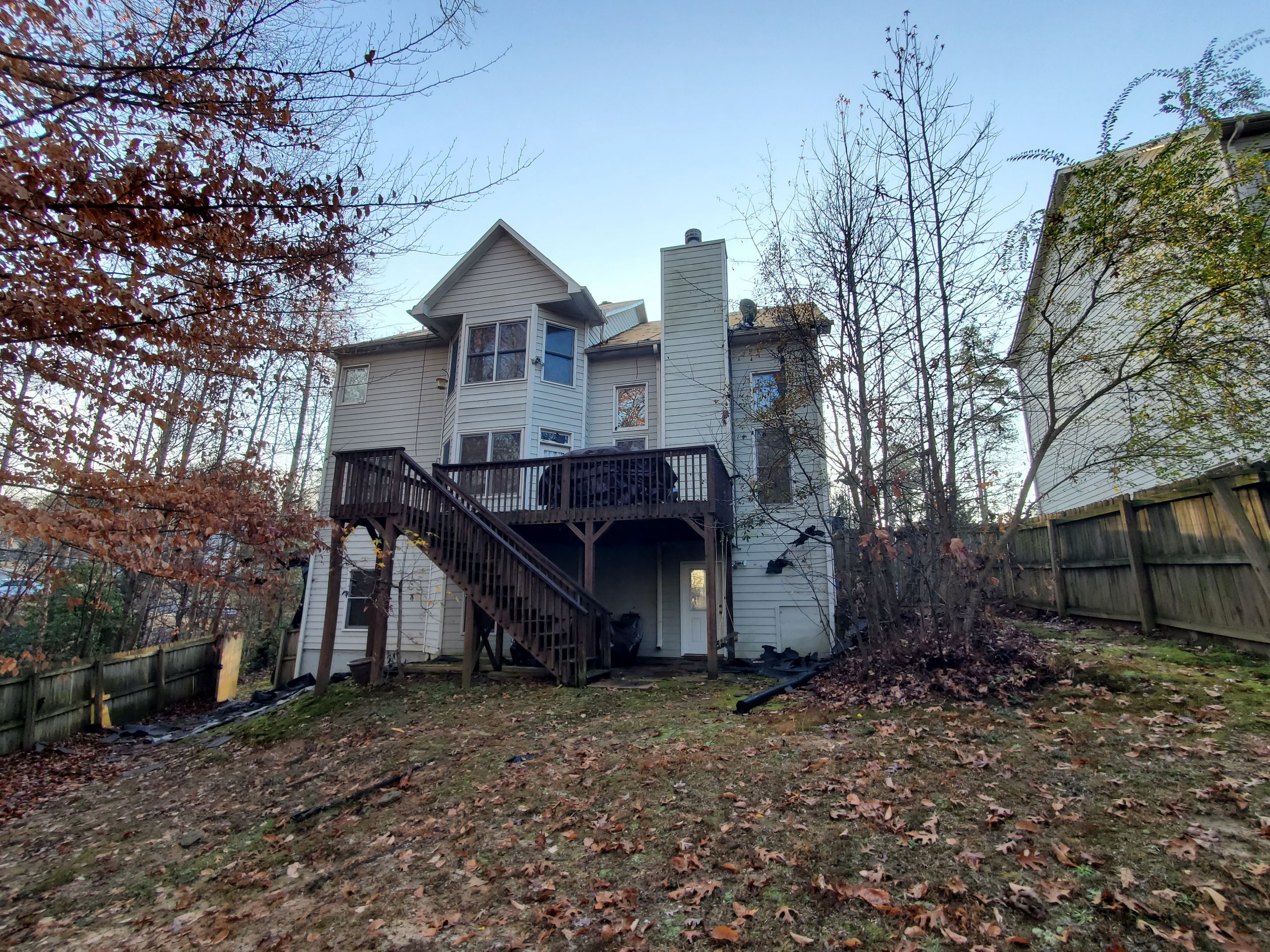 Residential Roofing Installation using Owens Corning by Inspector Roofing and Restoration
