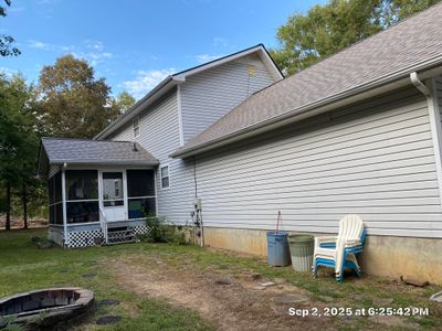 Project in Chatsworth