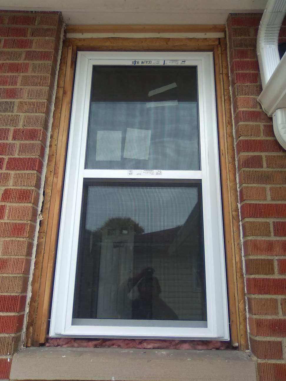 Roof, Gutter, and Window Replacement by Homestyle in Middleburg Heights by Homestyle Home Improvements (HHI)