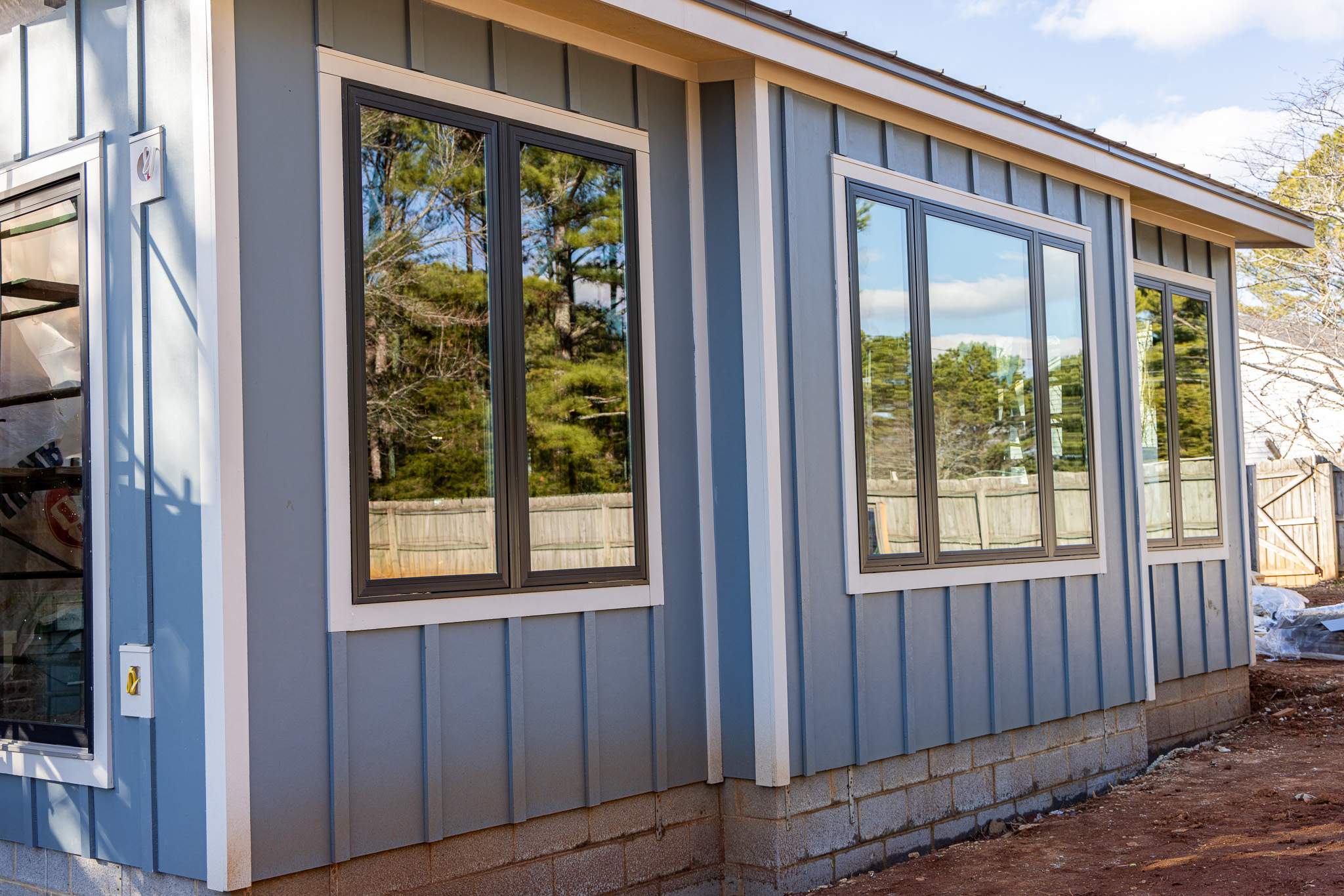 John Walker Drive by Freedom Exteriors 