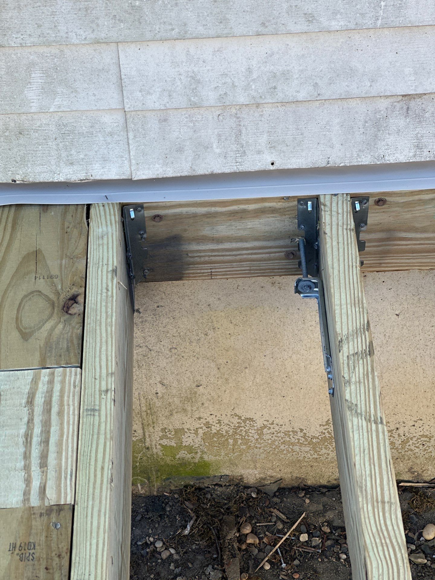 Deck Resurface  in Deptford by deck guardian