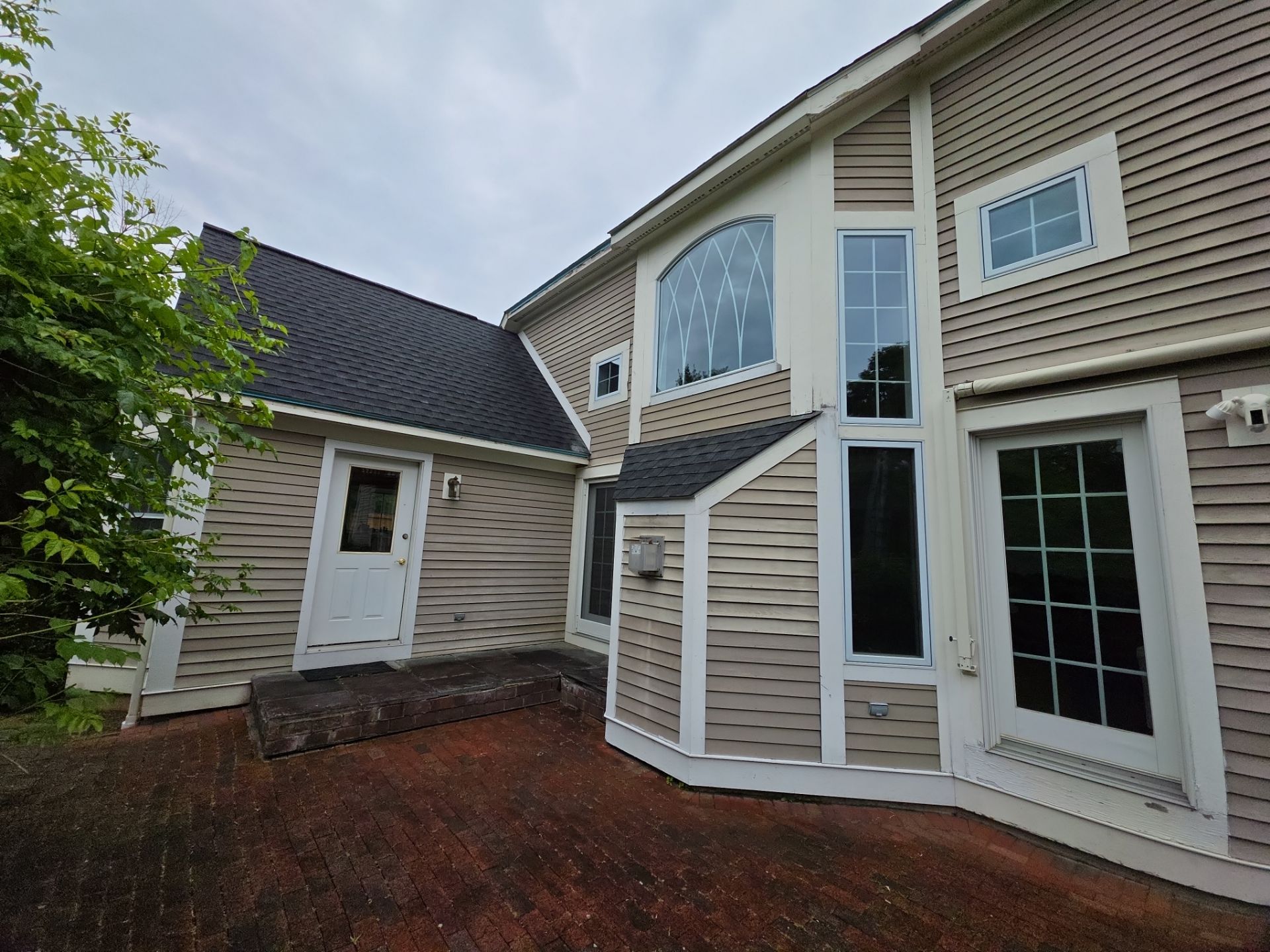 Transformation Raintech by DiGiorgi Roofing and Siding Inc